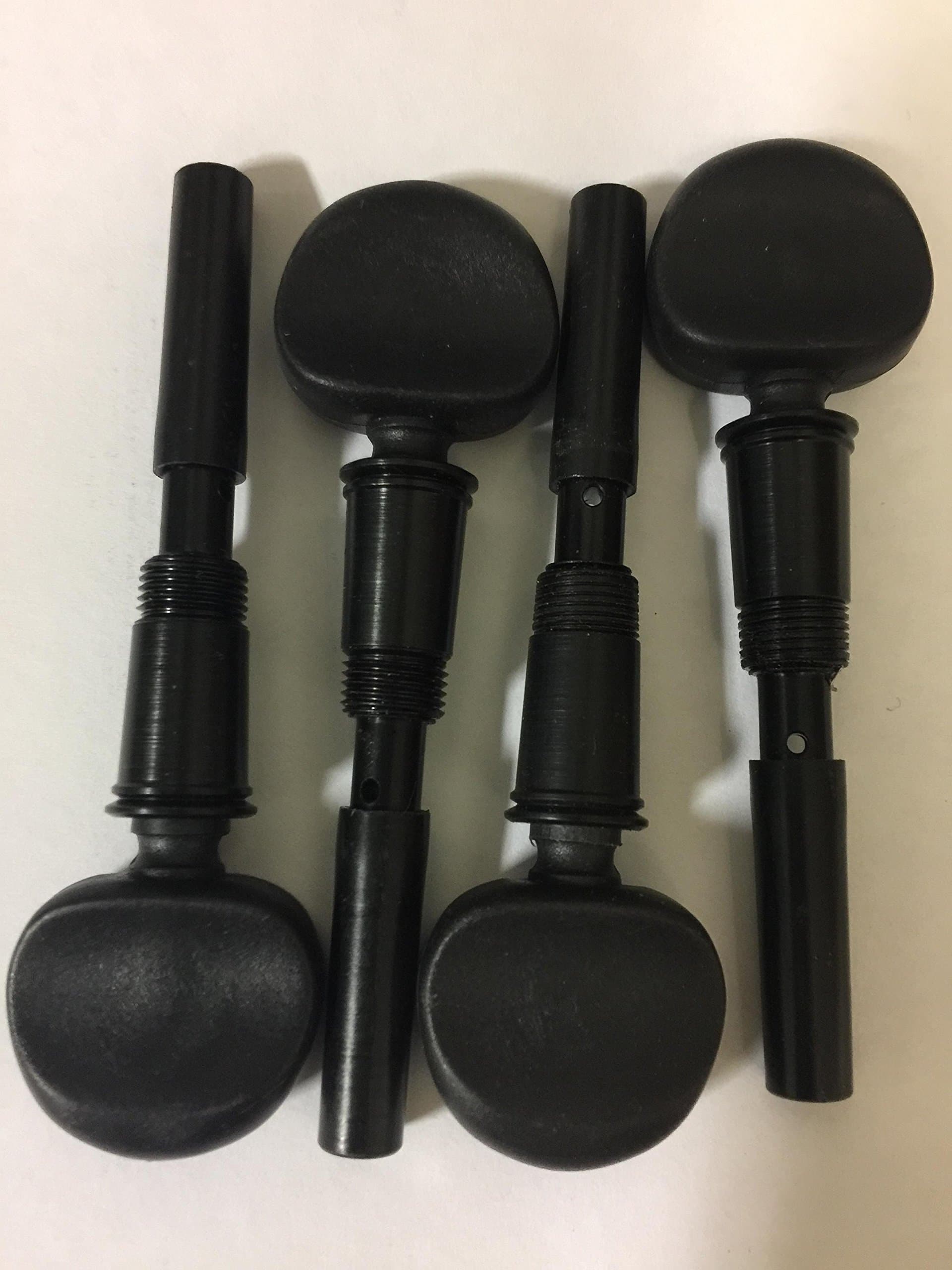 Perfection Planetary Pegs for Viola or oversized Violin