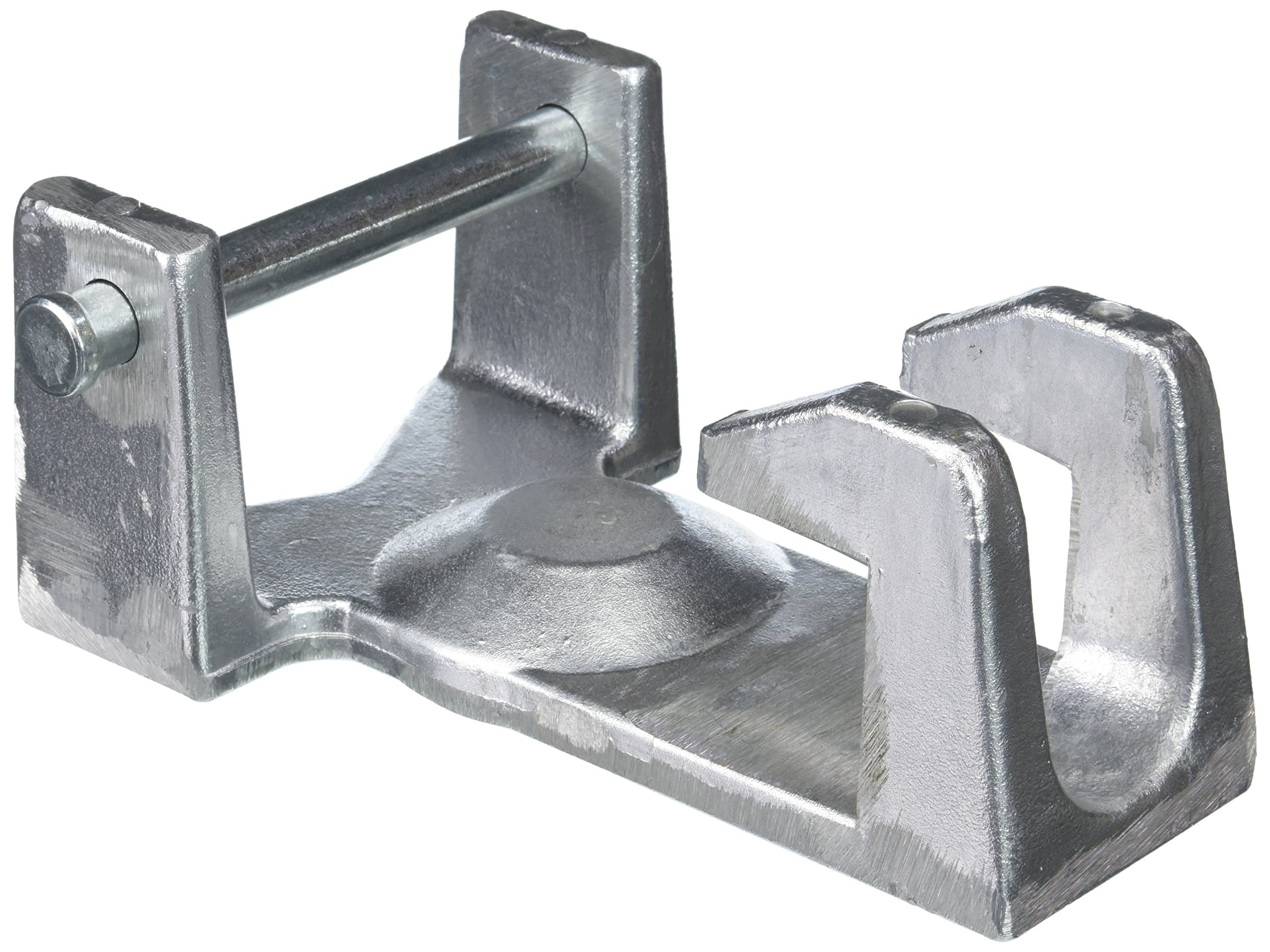 Blaylock Industries Blaylock TL55 Gooseneck Coupler