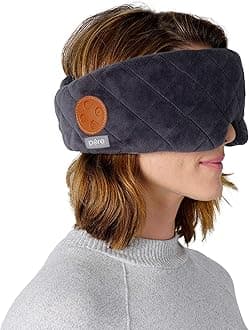 WAVE Sound Therapy Eye Mask