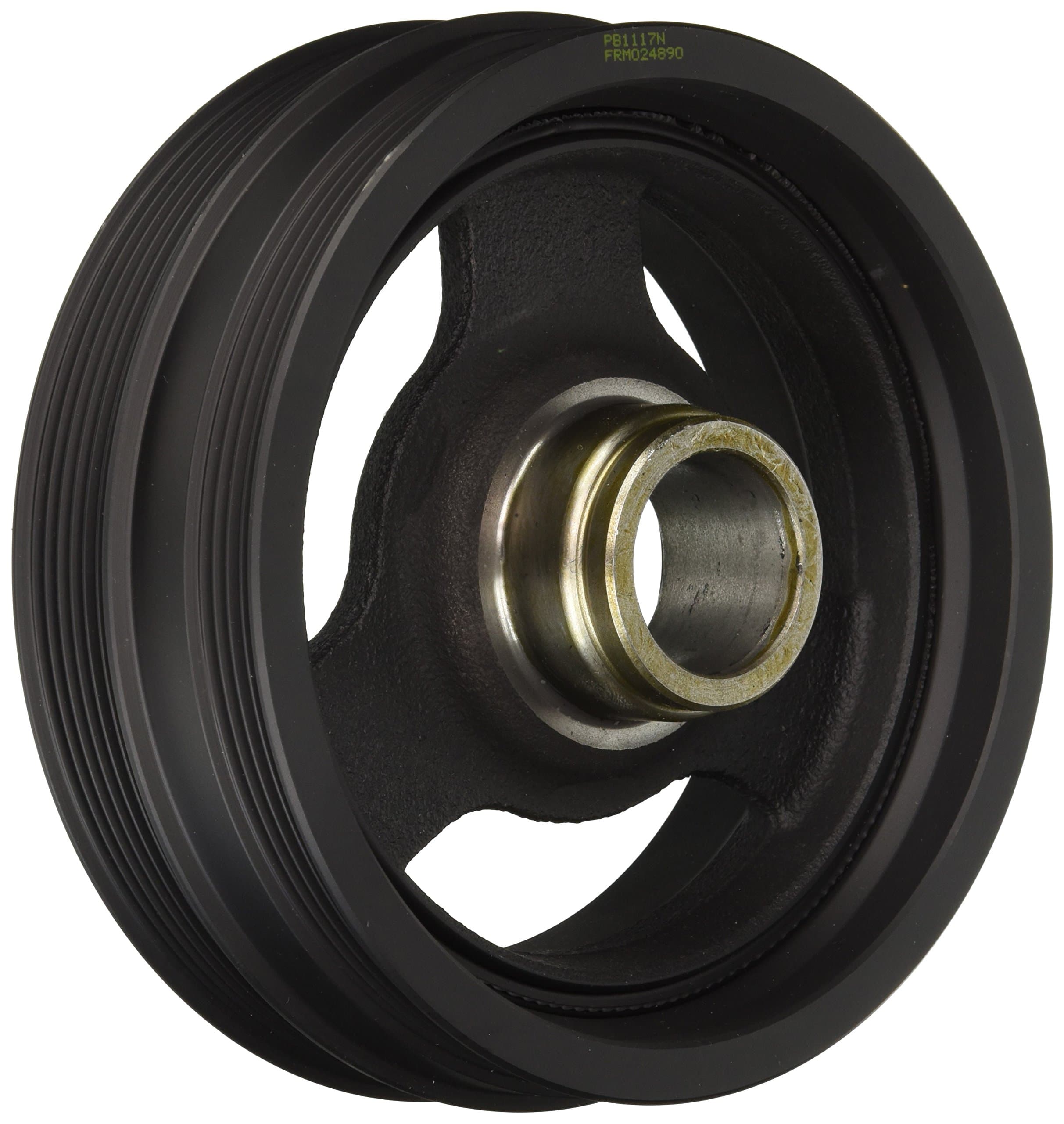 Dayco PWRBND/ PB1117N Harmonic Balancer