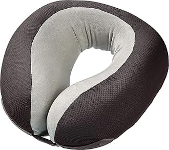 Go Travel Super Supportive & Ergonomic Memory Foam Dreamer Travel Neck Pillow...