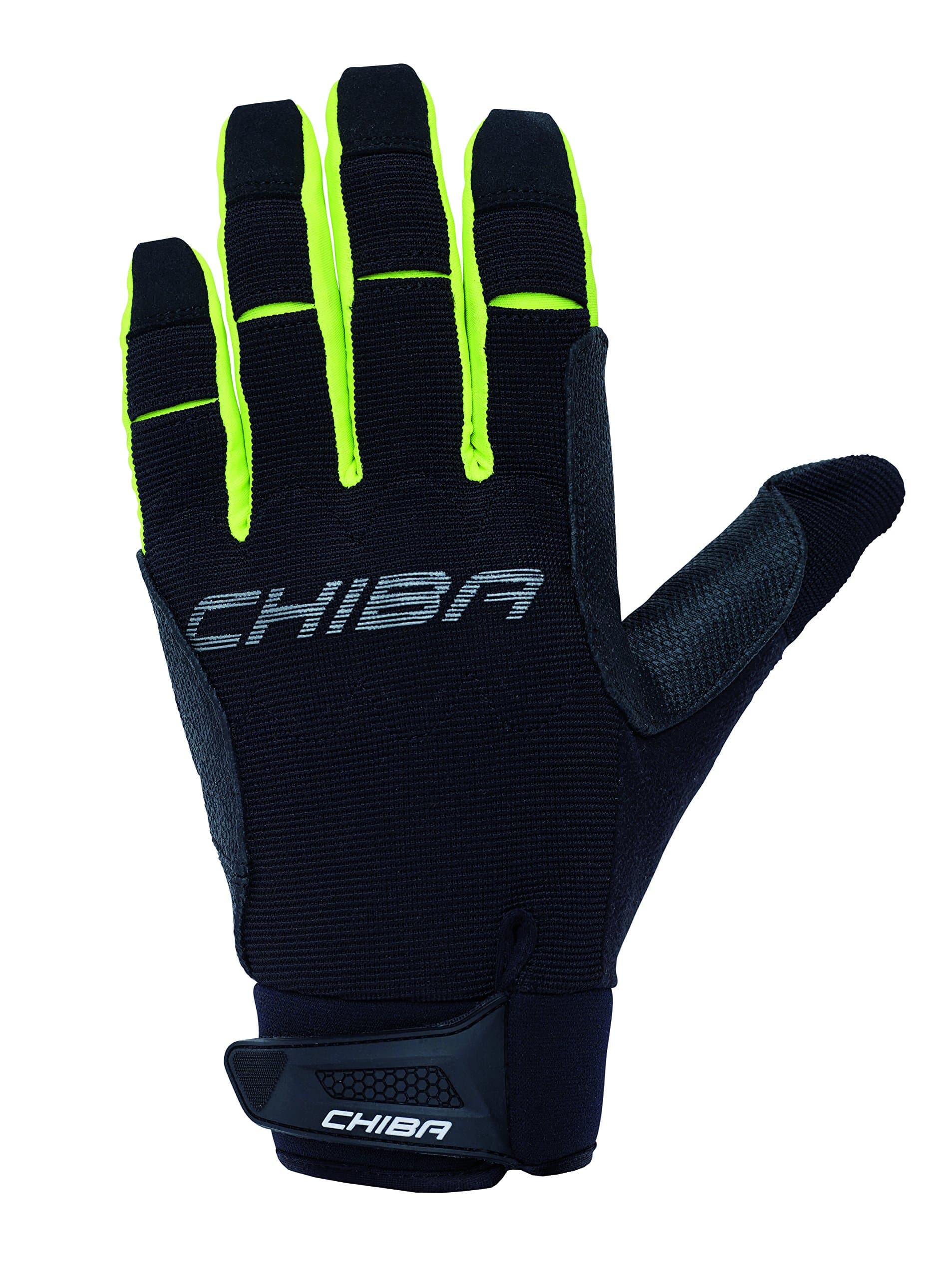 Chiba Gel Protect Pro Gloves