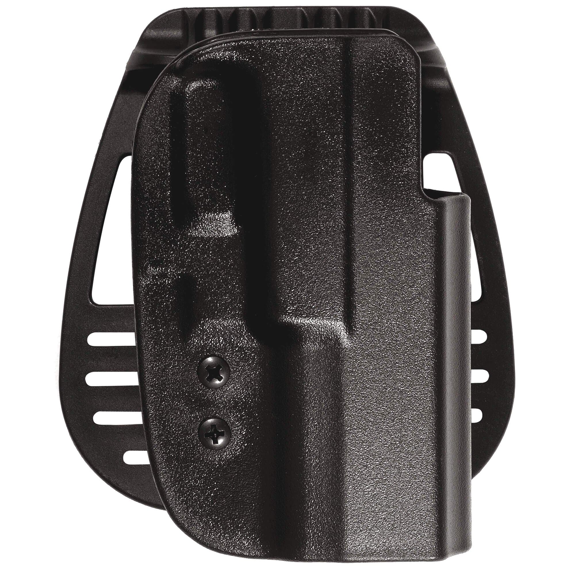 Uncle Mike's Kydex Off-Duty and Concealment OT Hip Holster with PBA