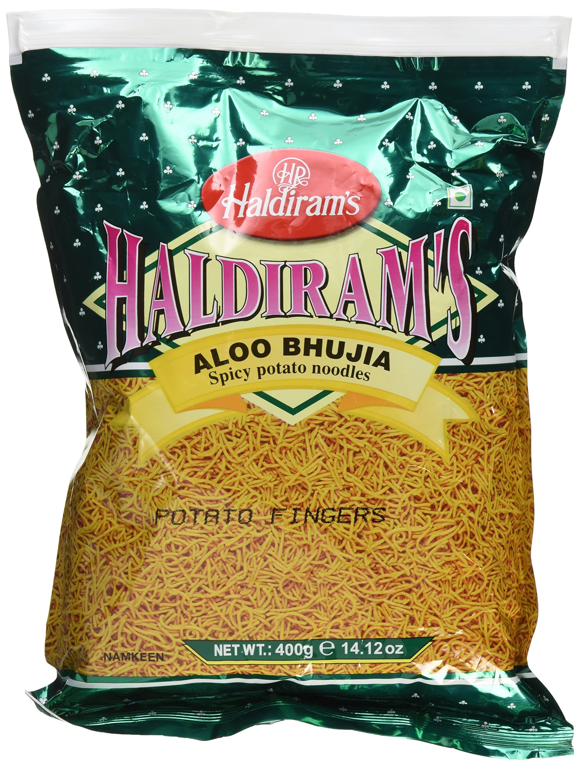 Bhujia Aloo 400g