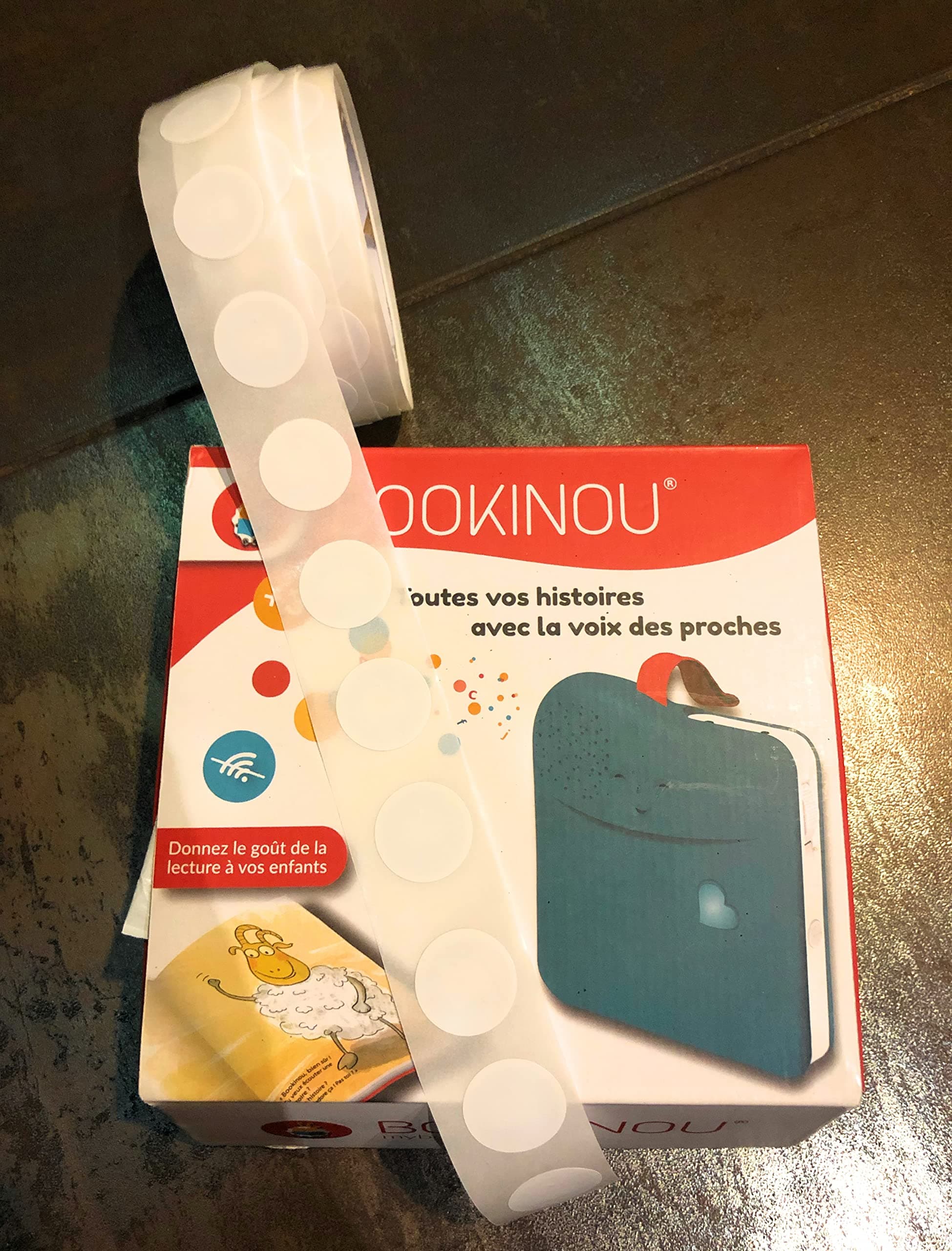 SCRATCHIE™ - Scratch Off Stickers - Silver A4 Sheet - 235x200mm - 1 Sheet