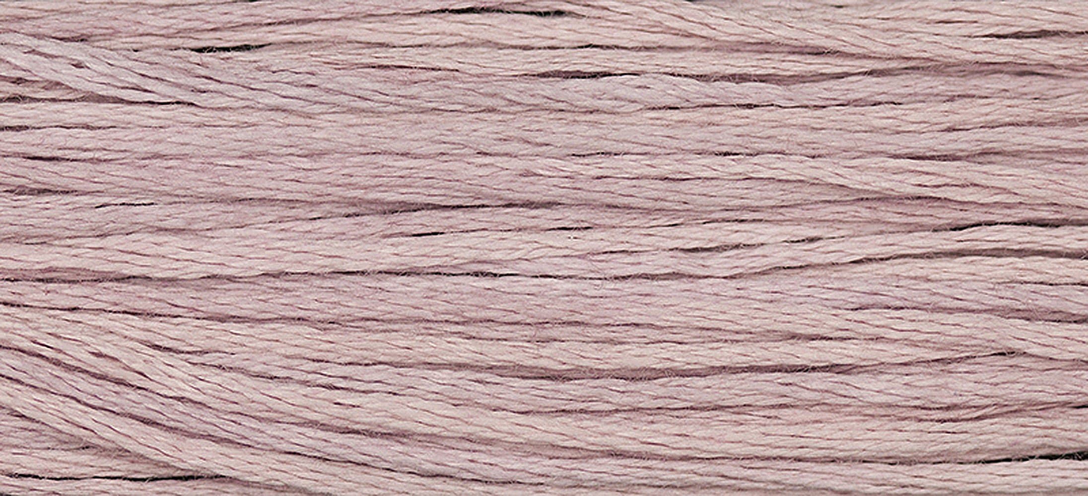 Weeks Dye Works Classic Collection Embroidery Floss, 5 yd, Rose Quartz