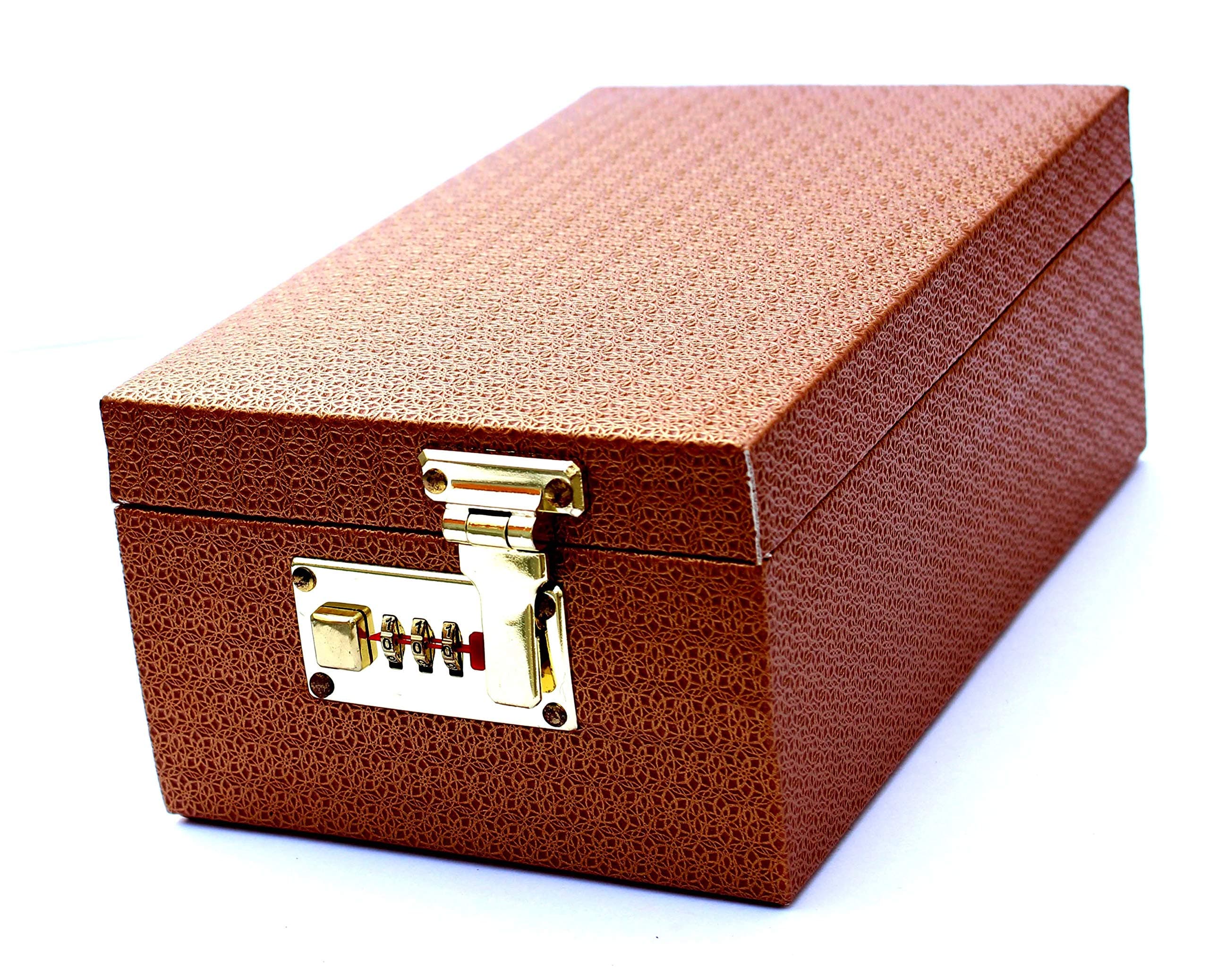 Girija™ Necklace Box N106G