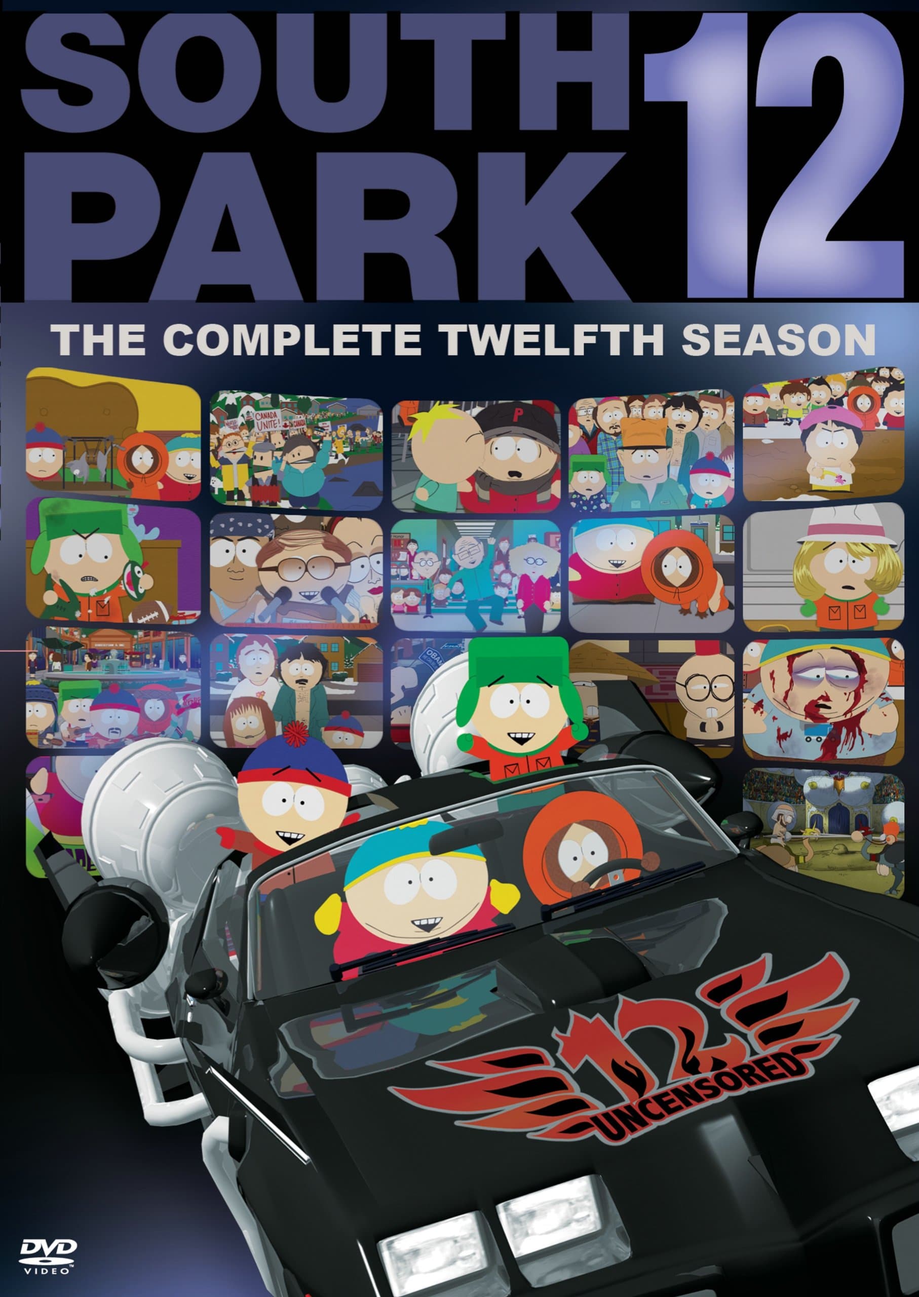 South Park: Season 12