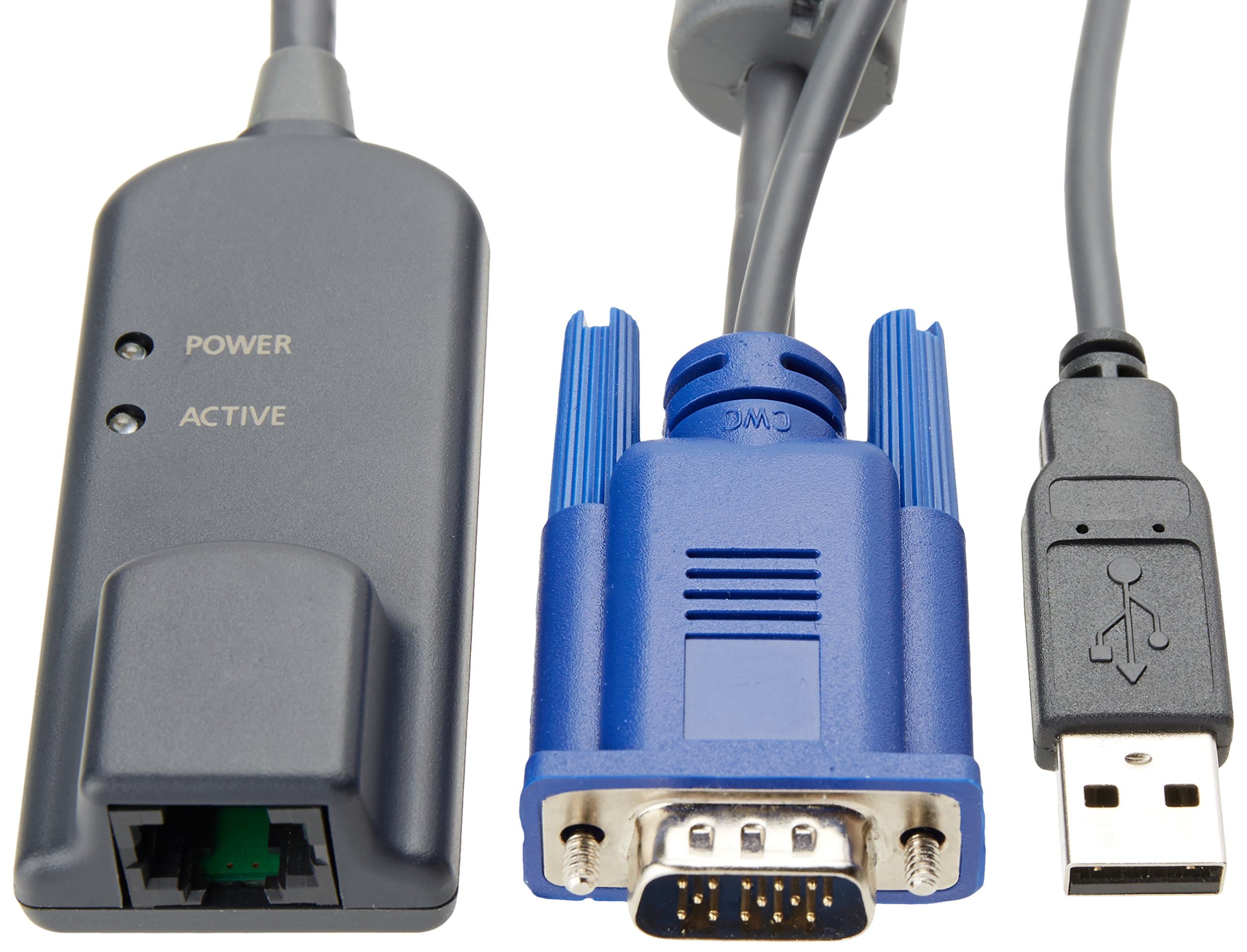 Avocent Server Interface Module - KVM Extender (AVRIQ-USB2)