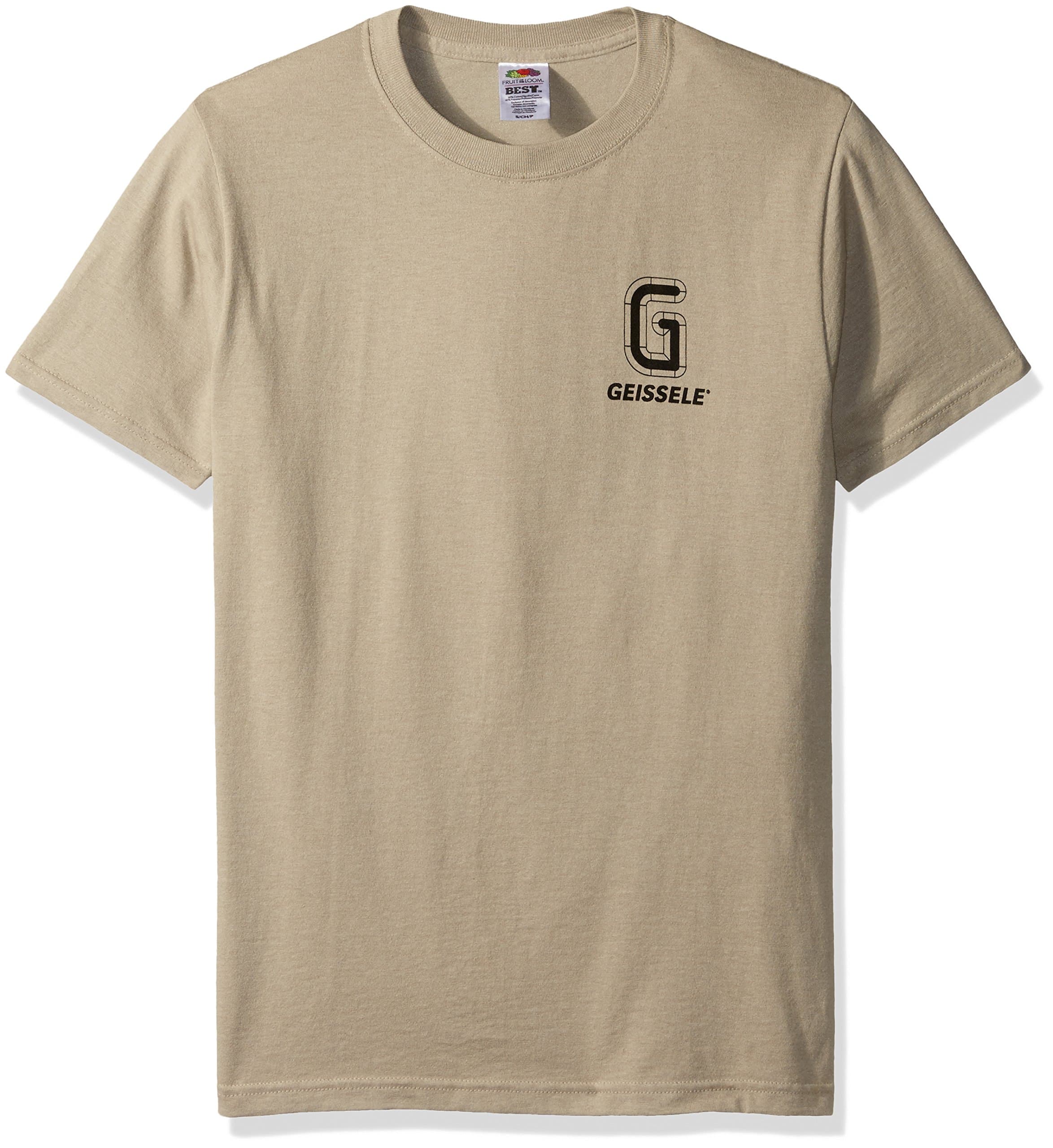 Geissele Automatics "G T-Shirt