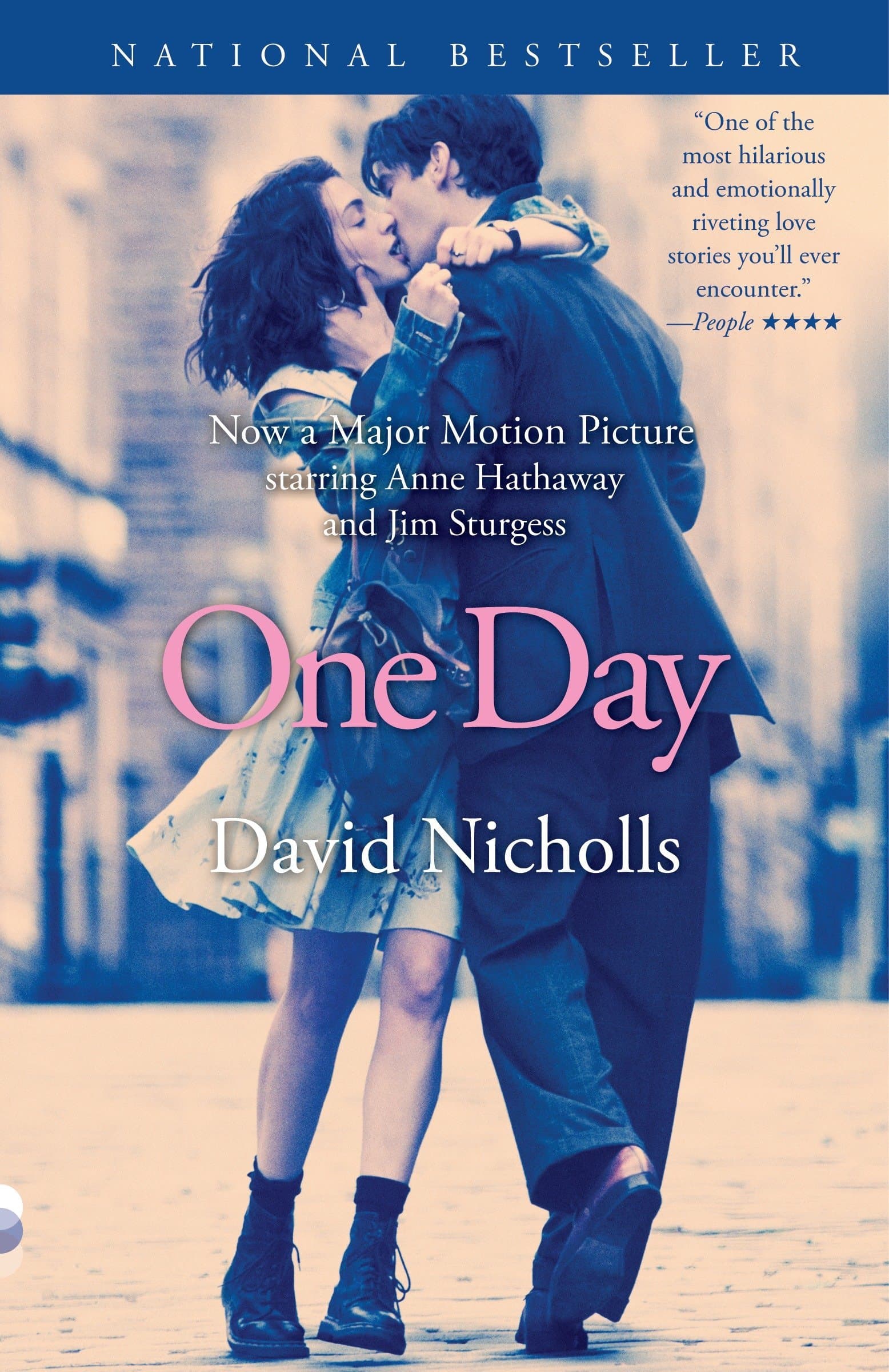One Day (Vintage Contemporaries)