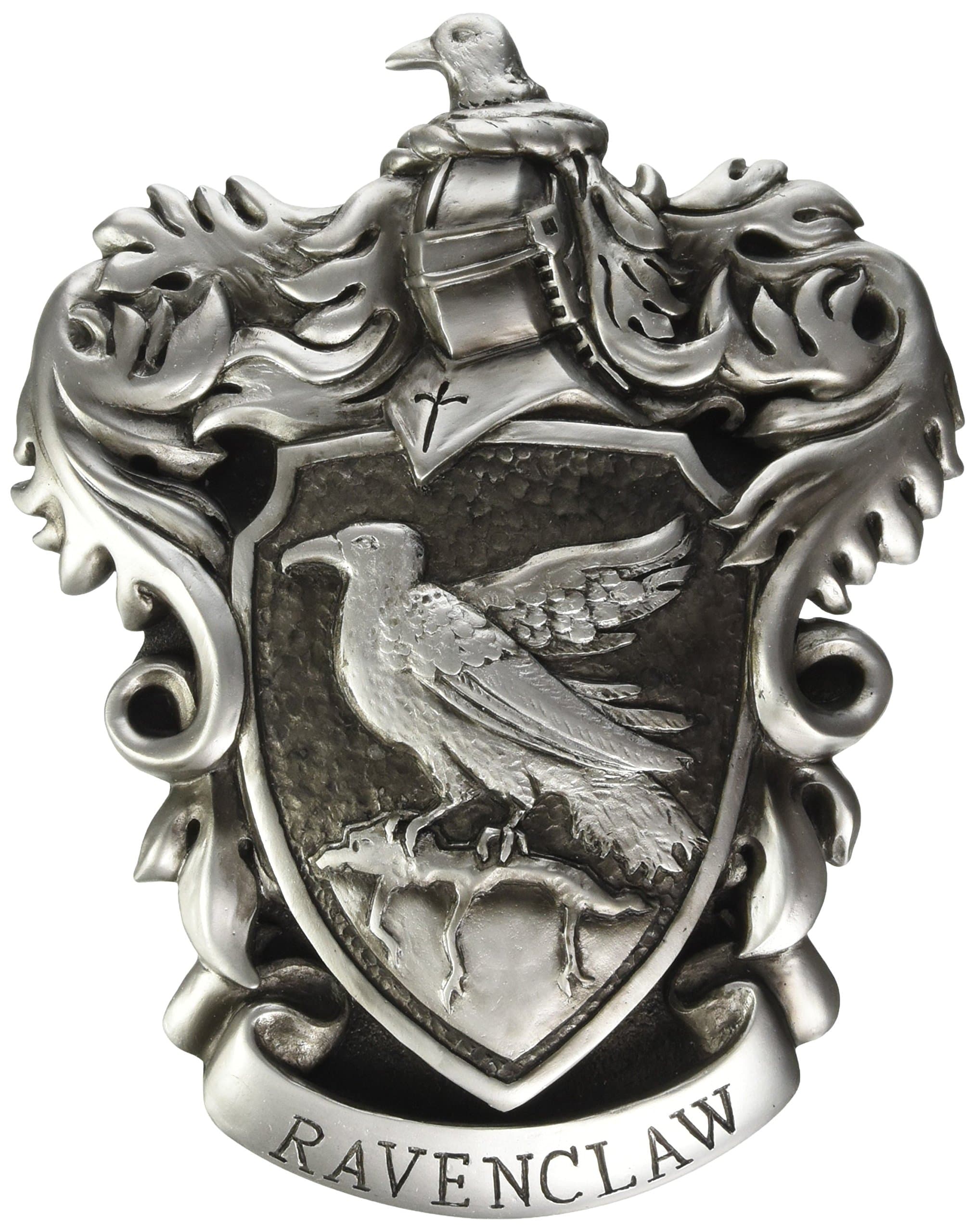 The Noble Collection Ravenclaw-Haus-Kamm