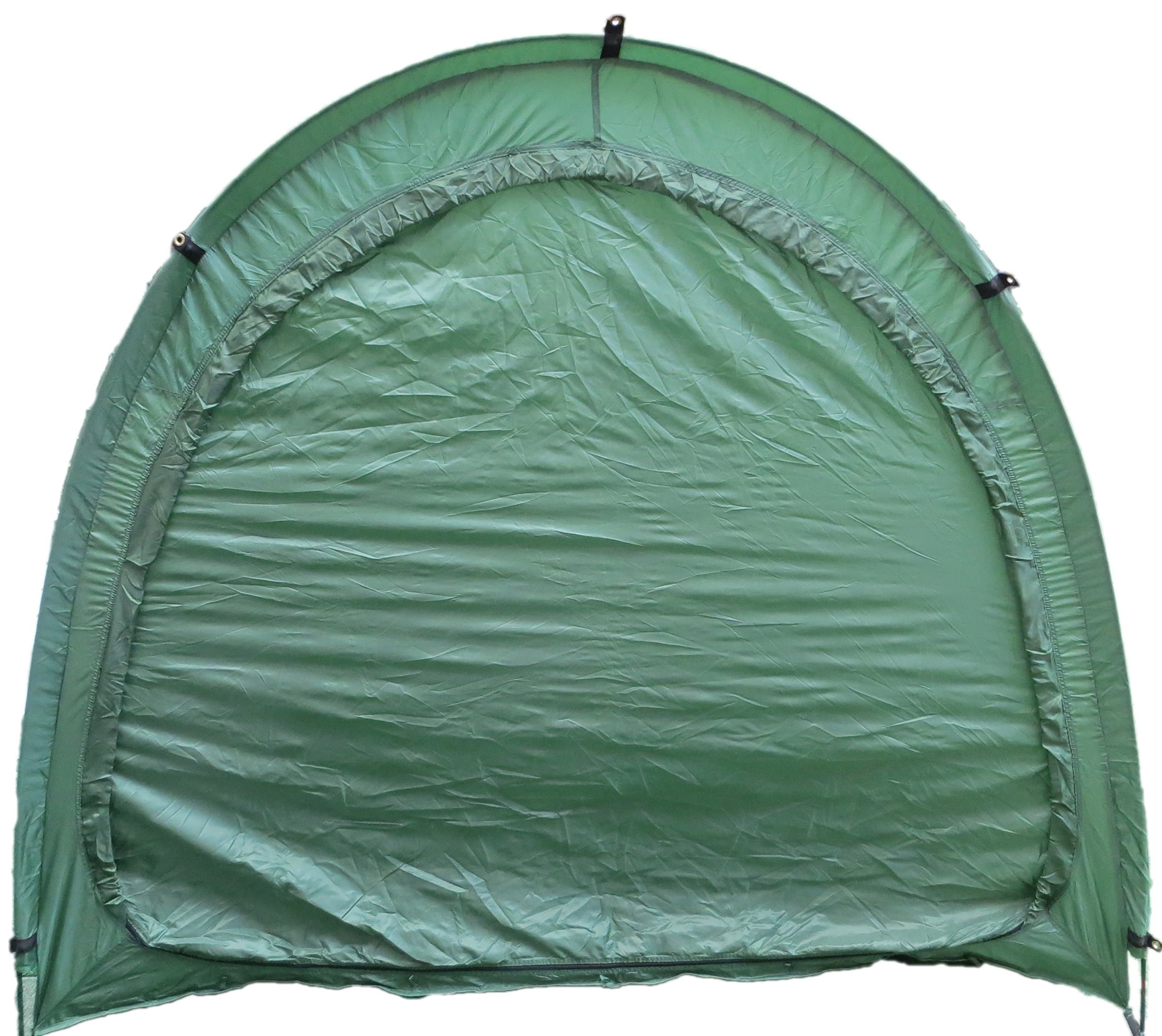 Success Decor Outdoor Bike Storage