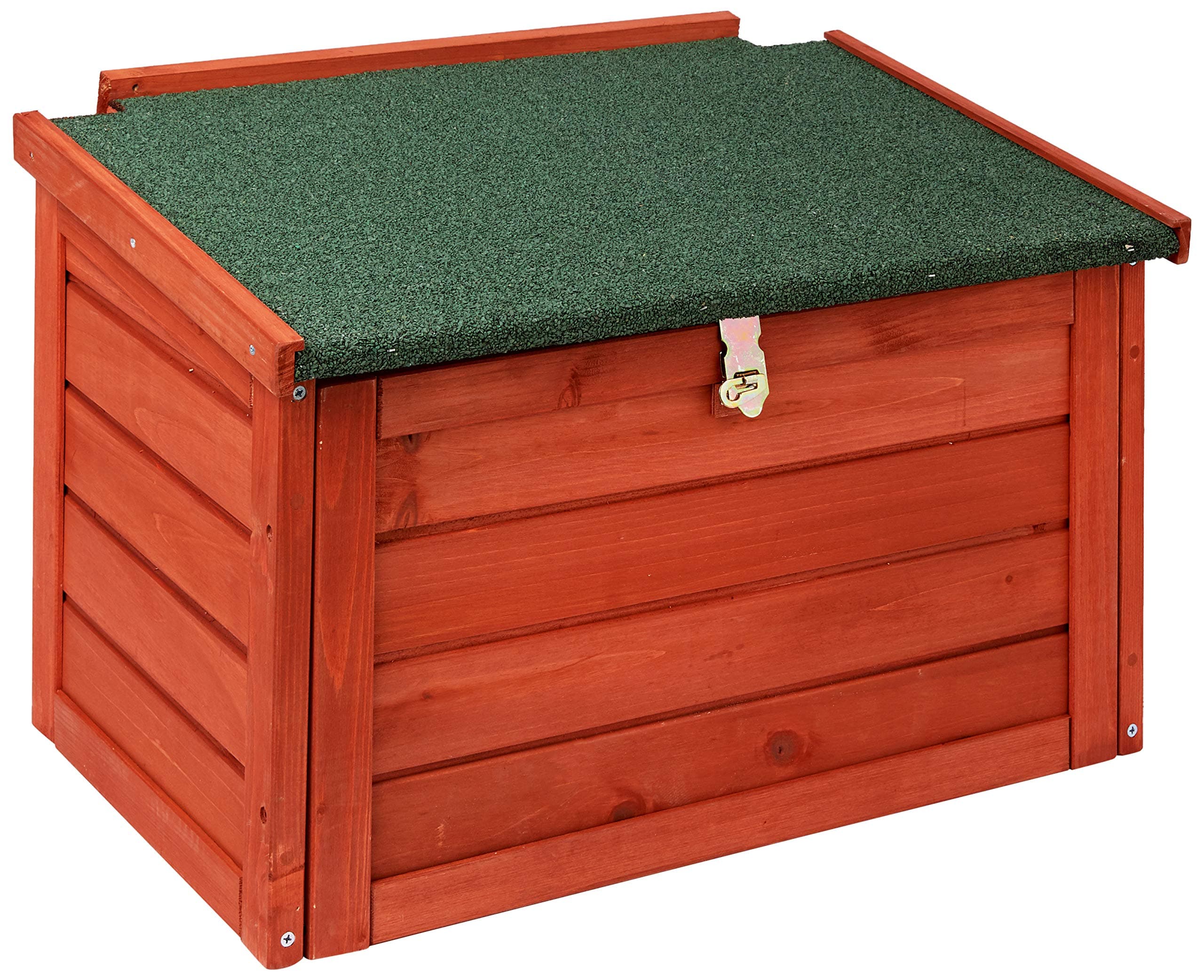 Cheeko Chicken Coop Egg House/Box, 59 x 40 x 40 cm