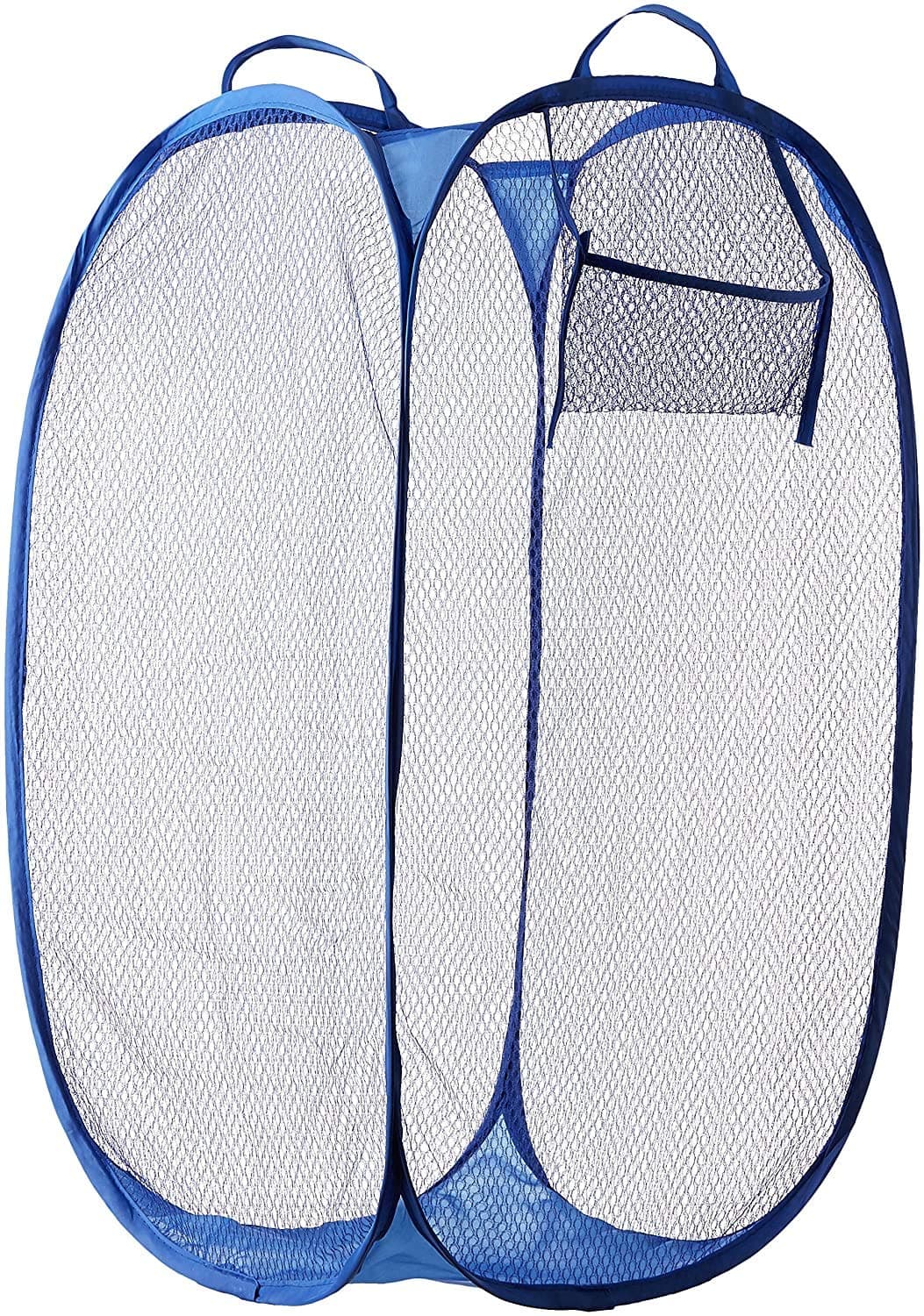 China Maid Nylon Mesh Laundry Bag, 30 litres (CMR1234)