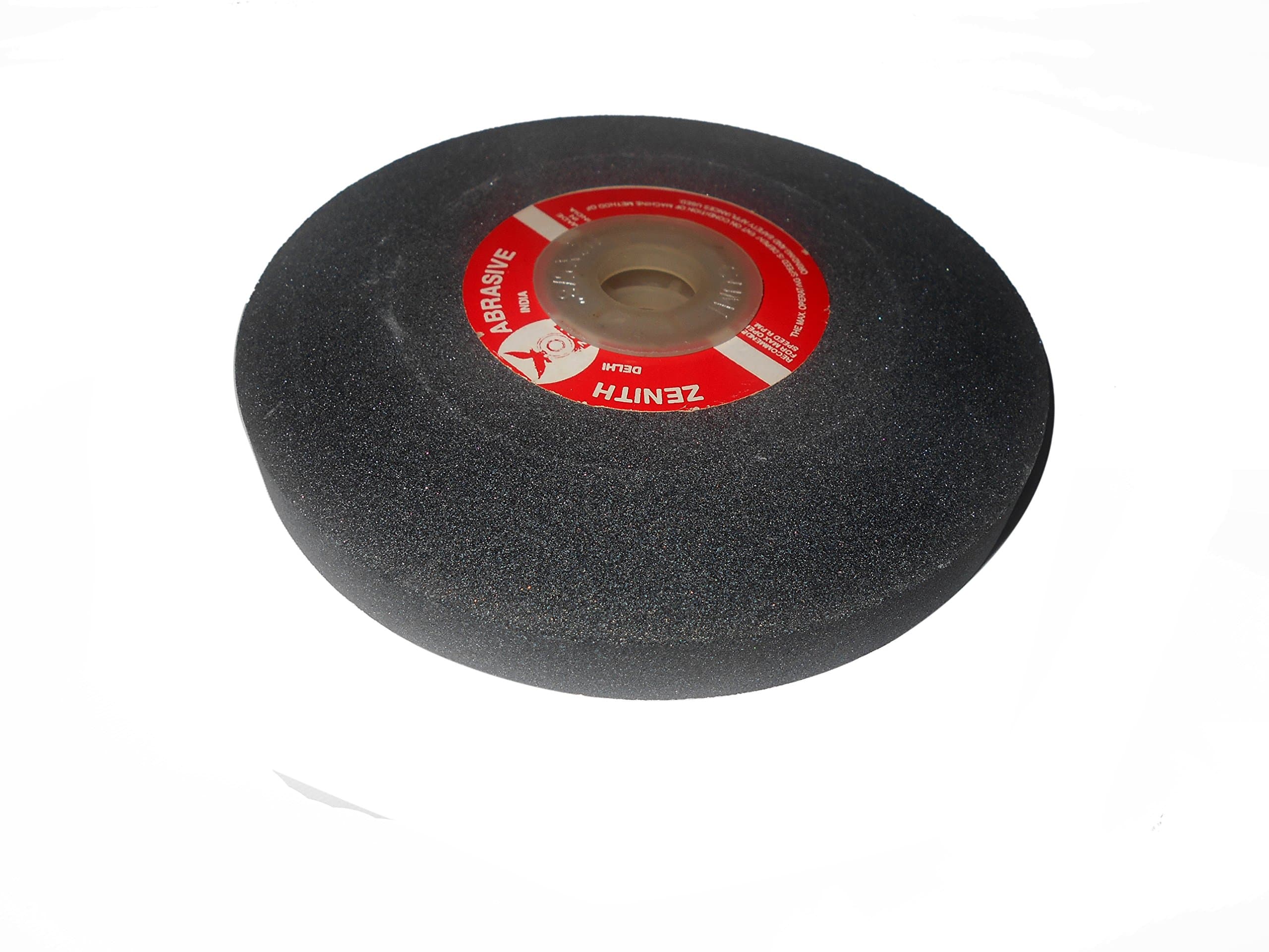 5 Inch (125mm) Van Norman Valve Grinder Stone Medium Grit Heavy Duty
