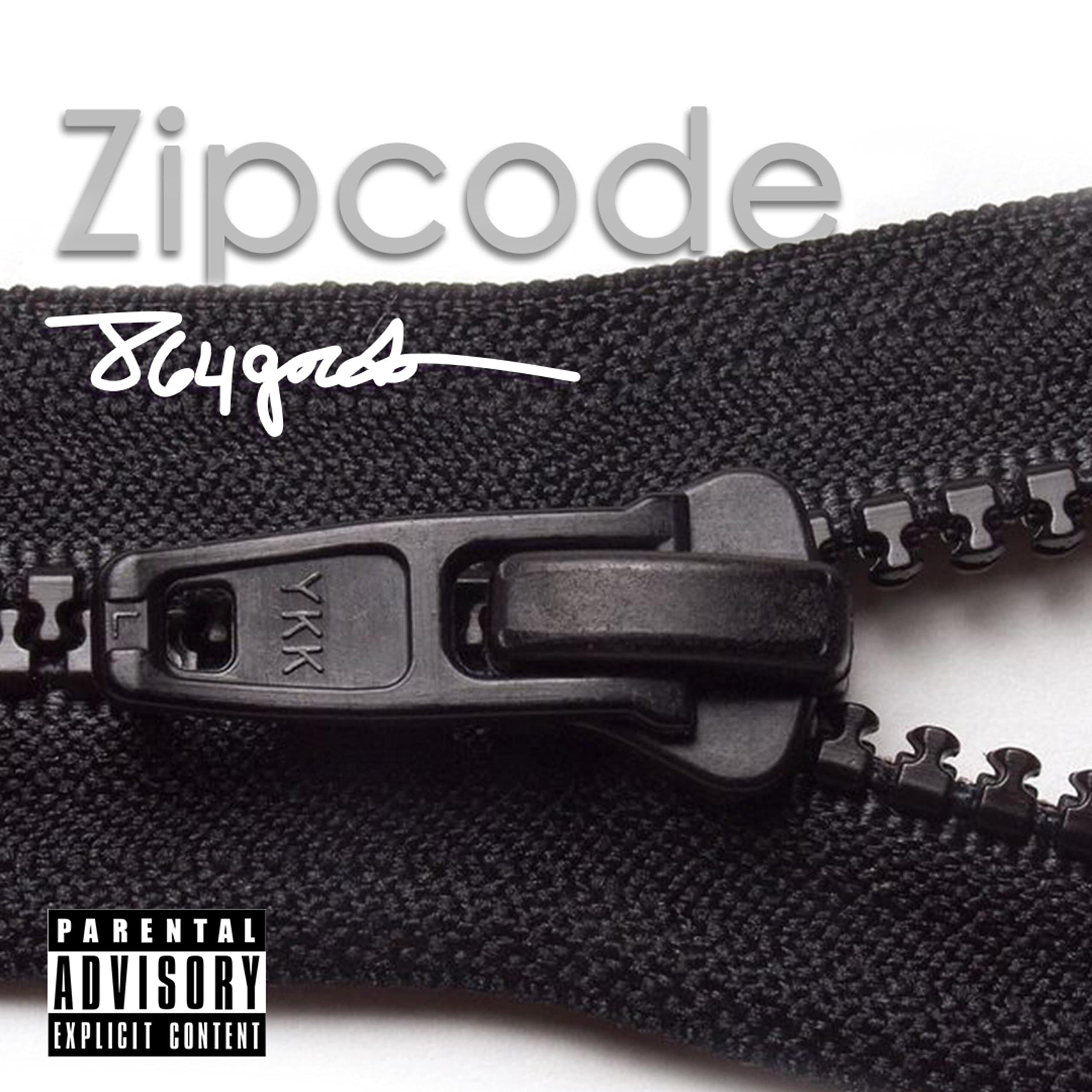 Zipcode [Explicit]