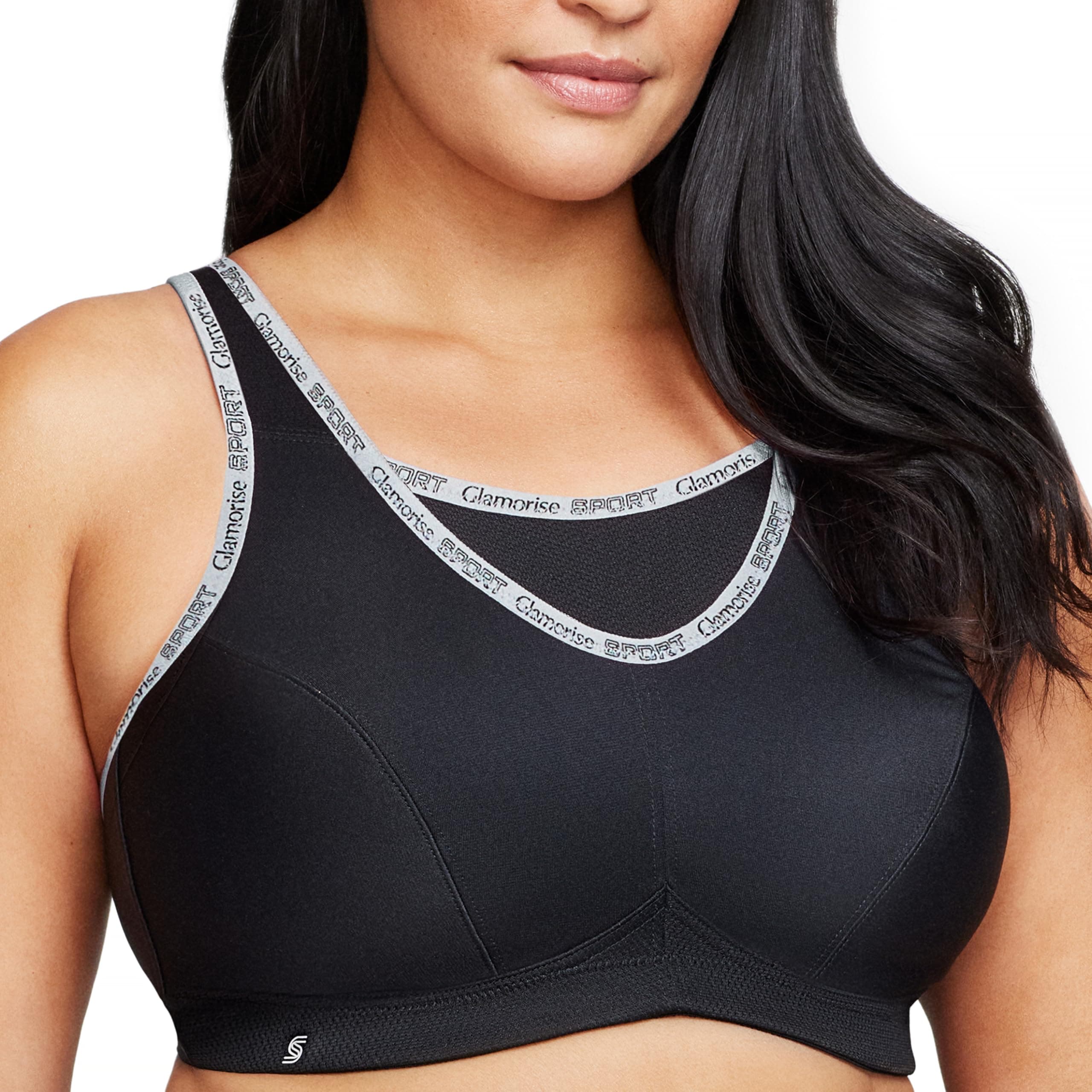 The Cami Medium Support Sports Bra