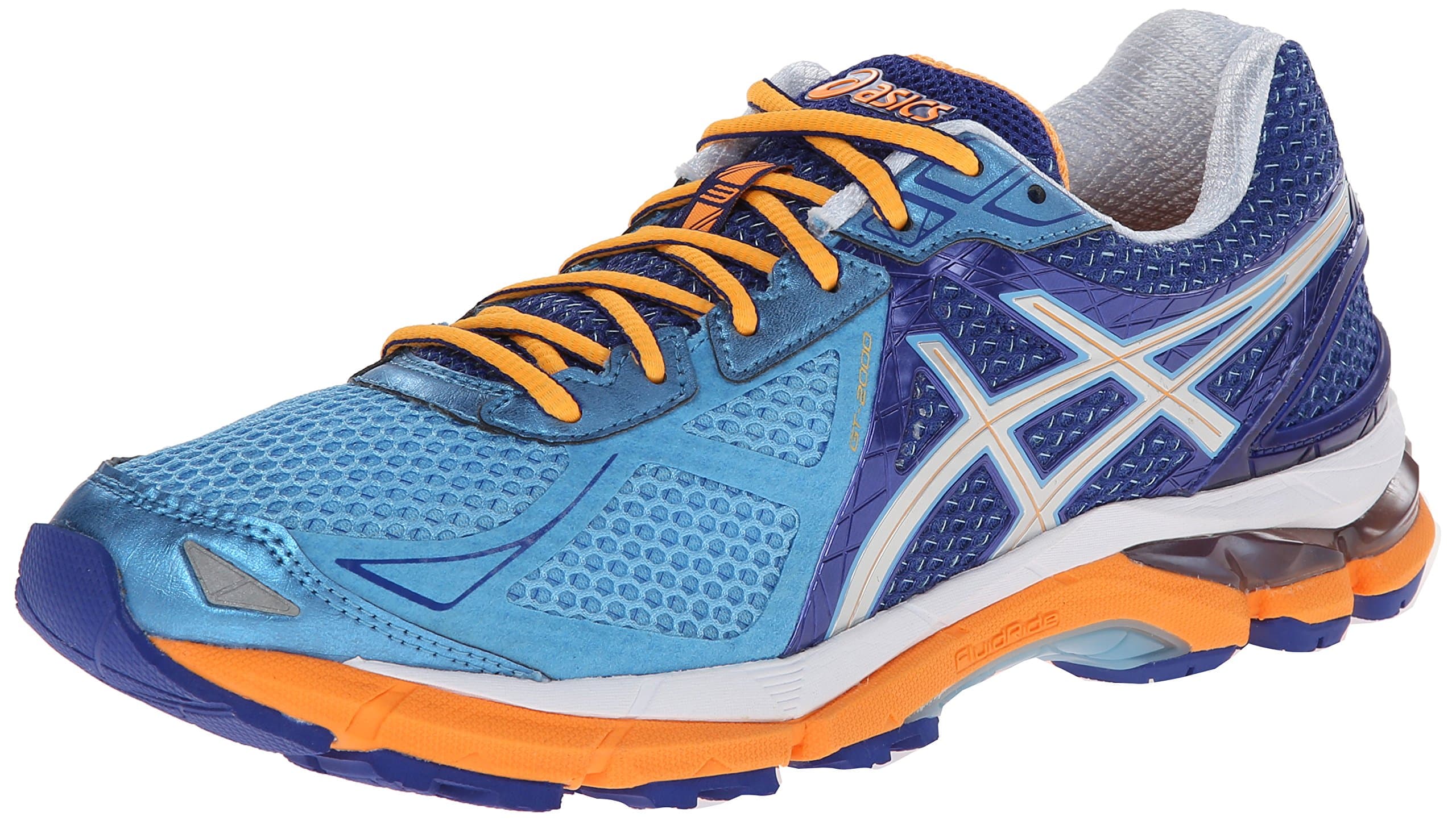 ASICS Women's GT-2000 3 Trail Running Shoe