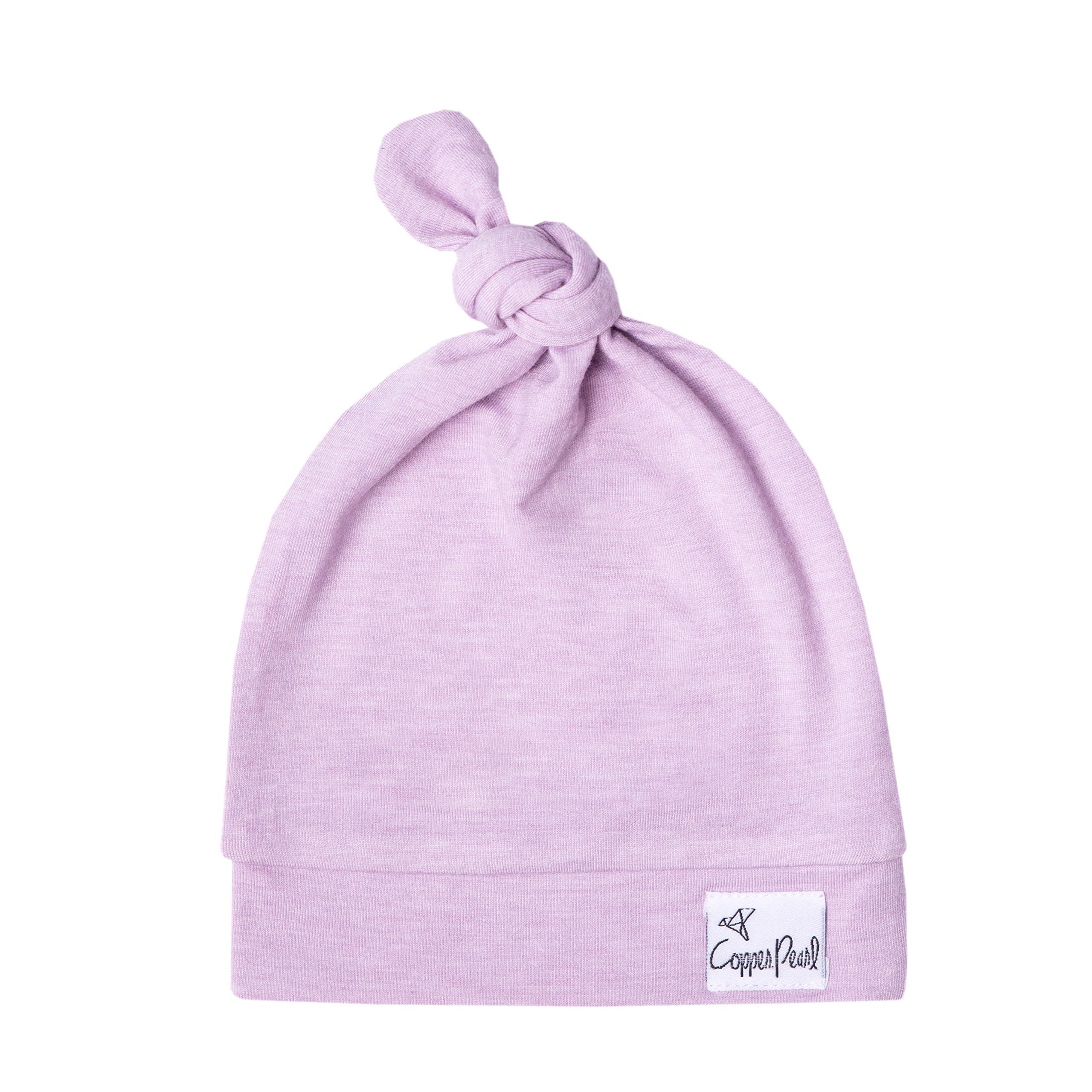 Copper Pearl Baby-Boys Beanie