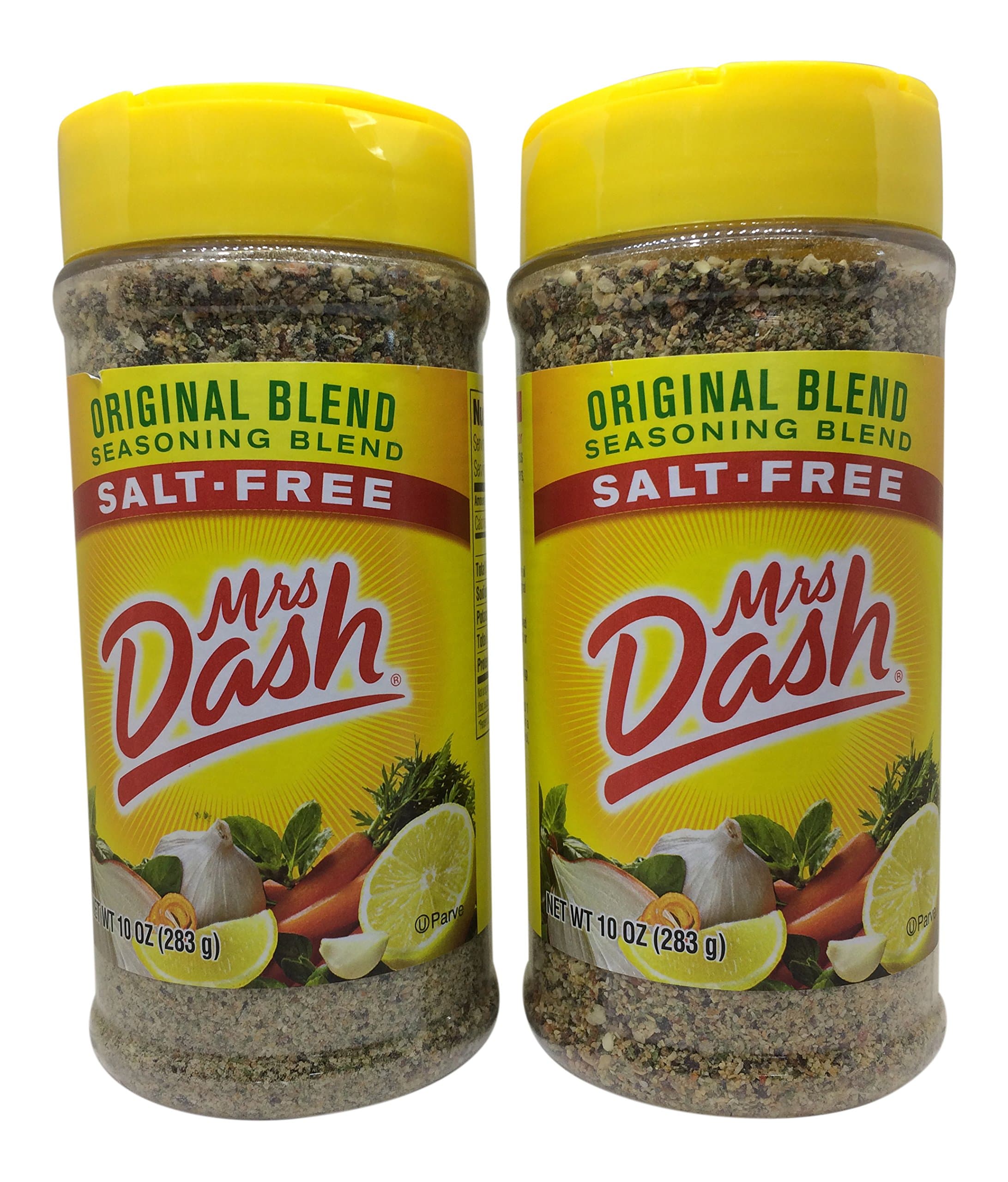 Original Seasoning Blend 10 ounce (2 Pack)