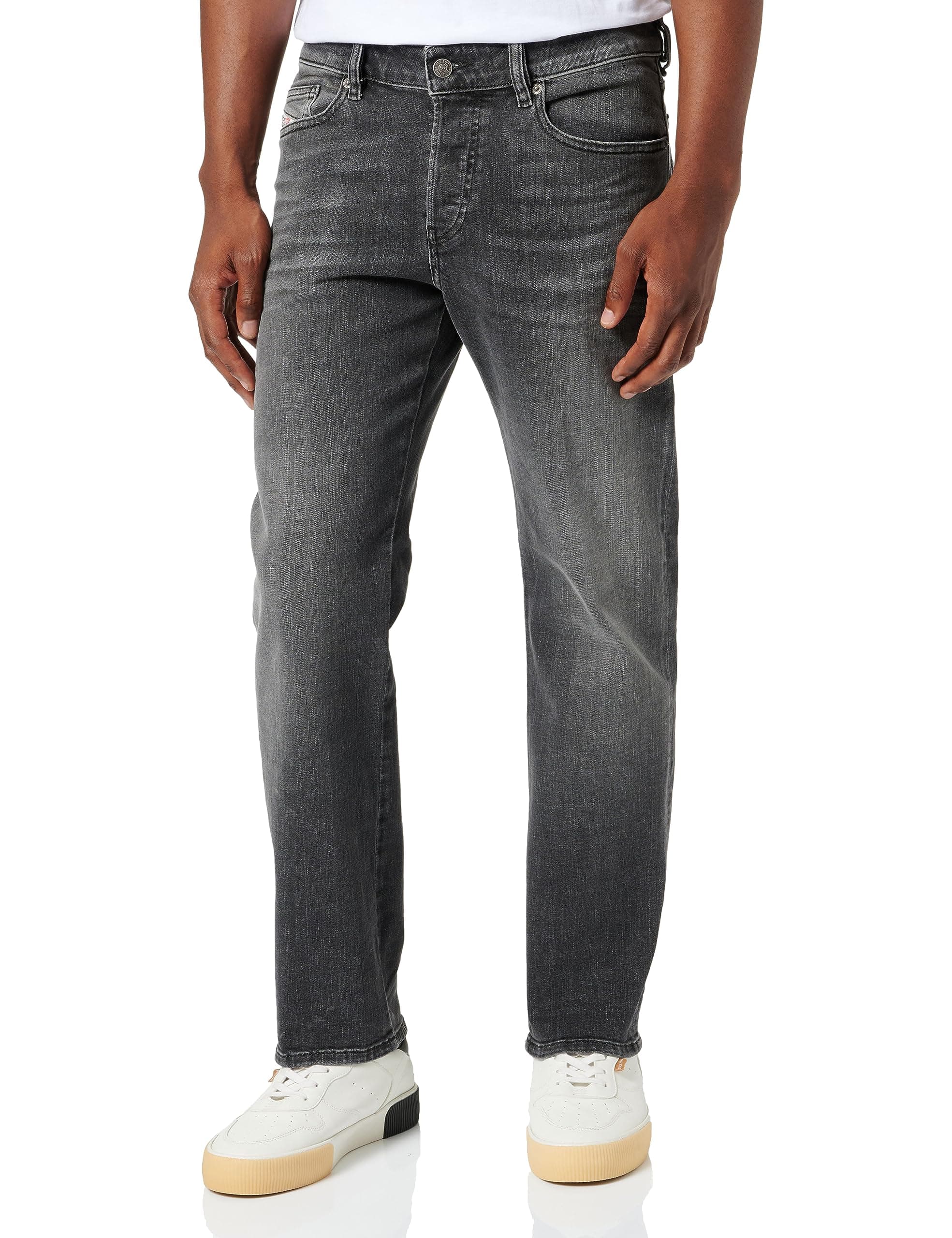 Diesel Men's D-mihtry Jeans