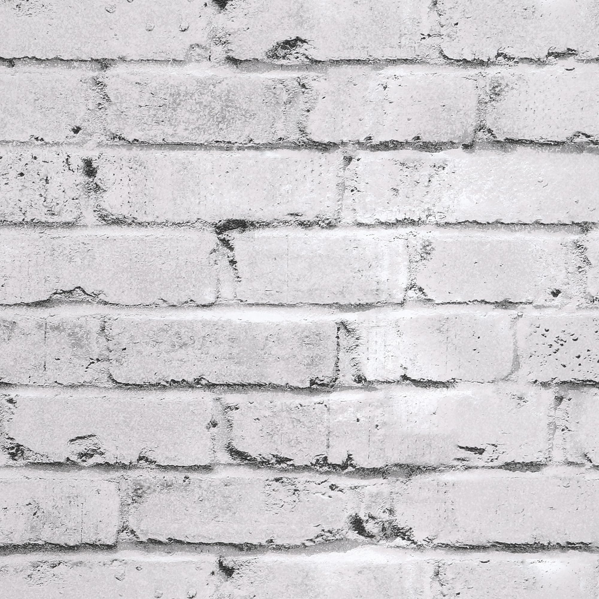 Renewing Minds White Brick Bulletin Board Paper Roll, 4 x 12 Feet