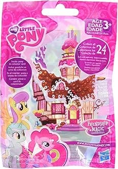 Friendship is Magic Collection Mystery Bag My_Little_Pony, Pink,for 36 months to 1188 months