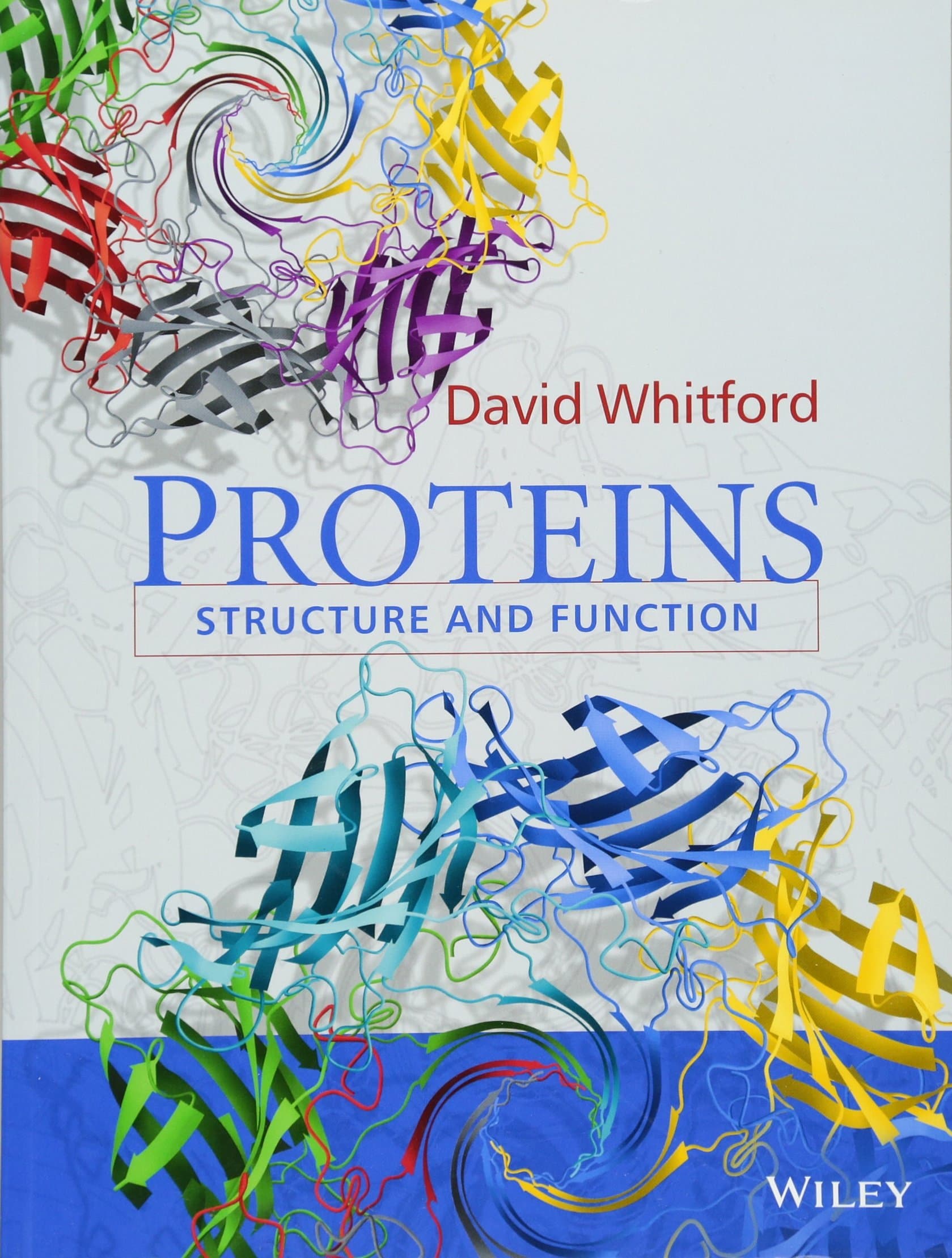 WILEY Proteins: Structure and Function