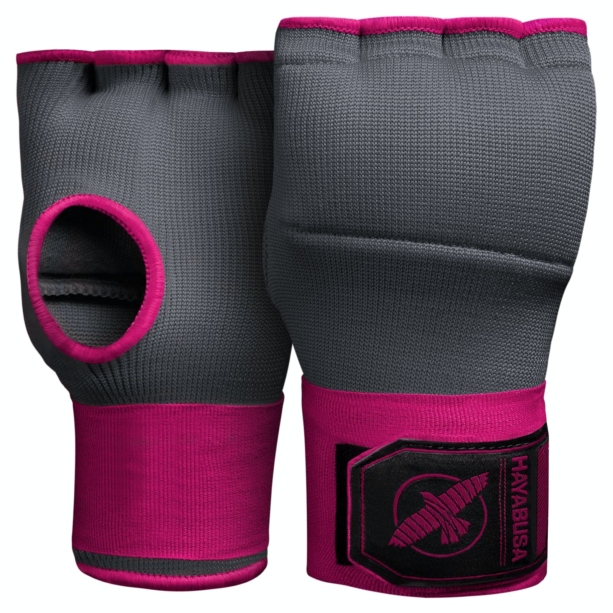 Hayabusa Quick Gel Boxing Hand Wrap Gloves