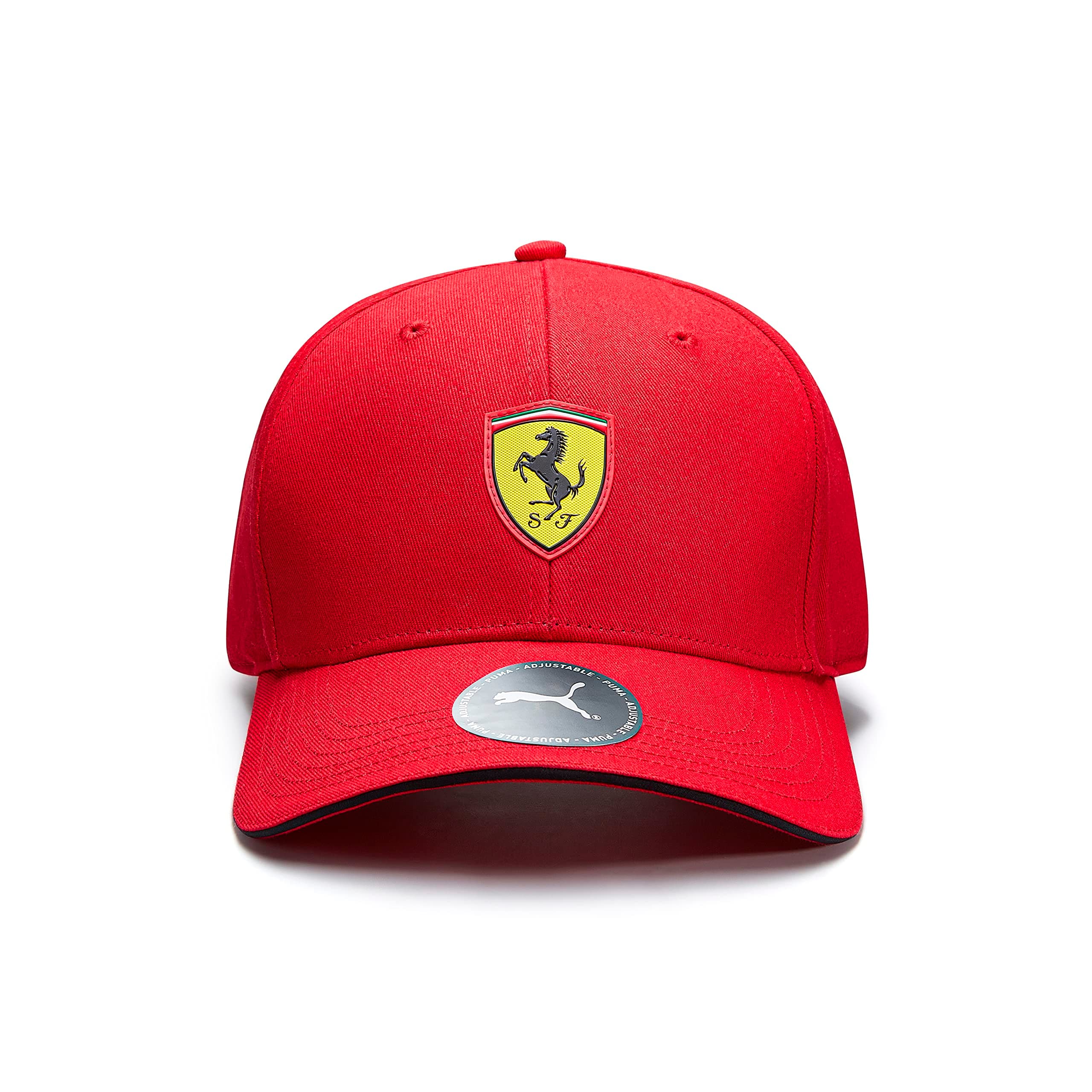 Scuderia Ferrari - Classic Cap - Unisex