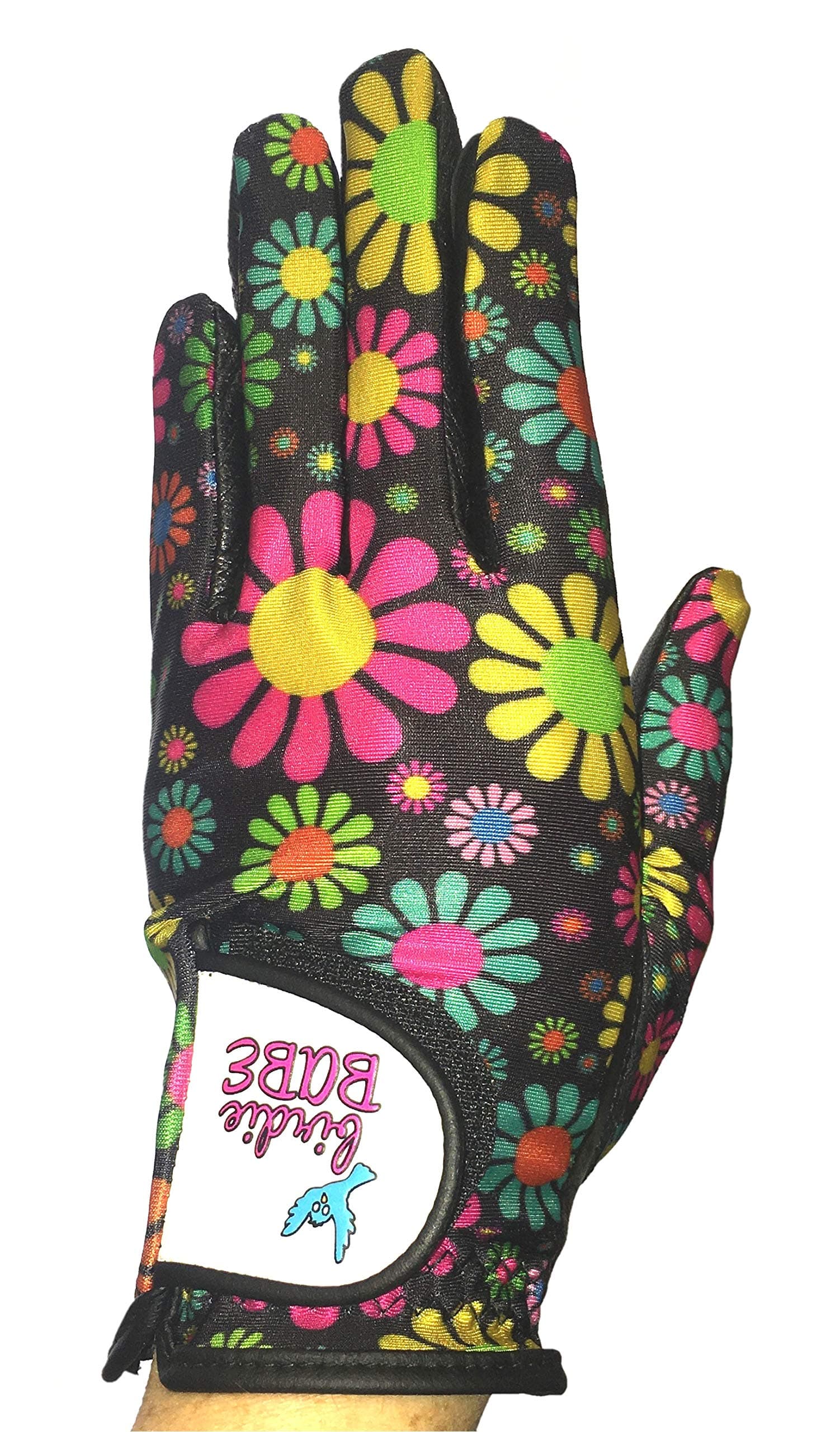 Birdie Babe Ladies Golf Glove