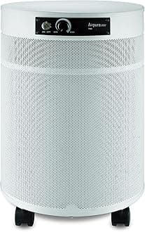 C700 DLX - Chemicals and Gas Abatement Plus Air Purifier (WHITE)