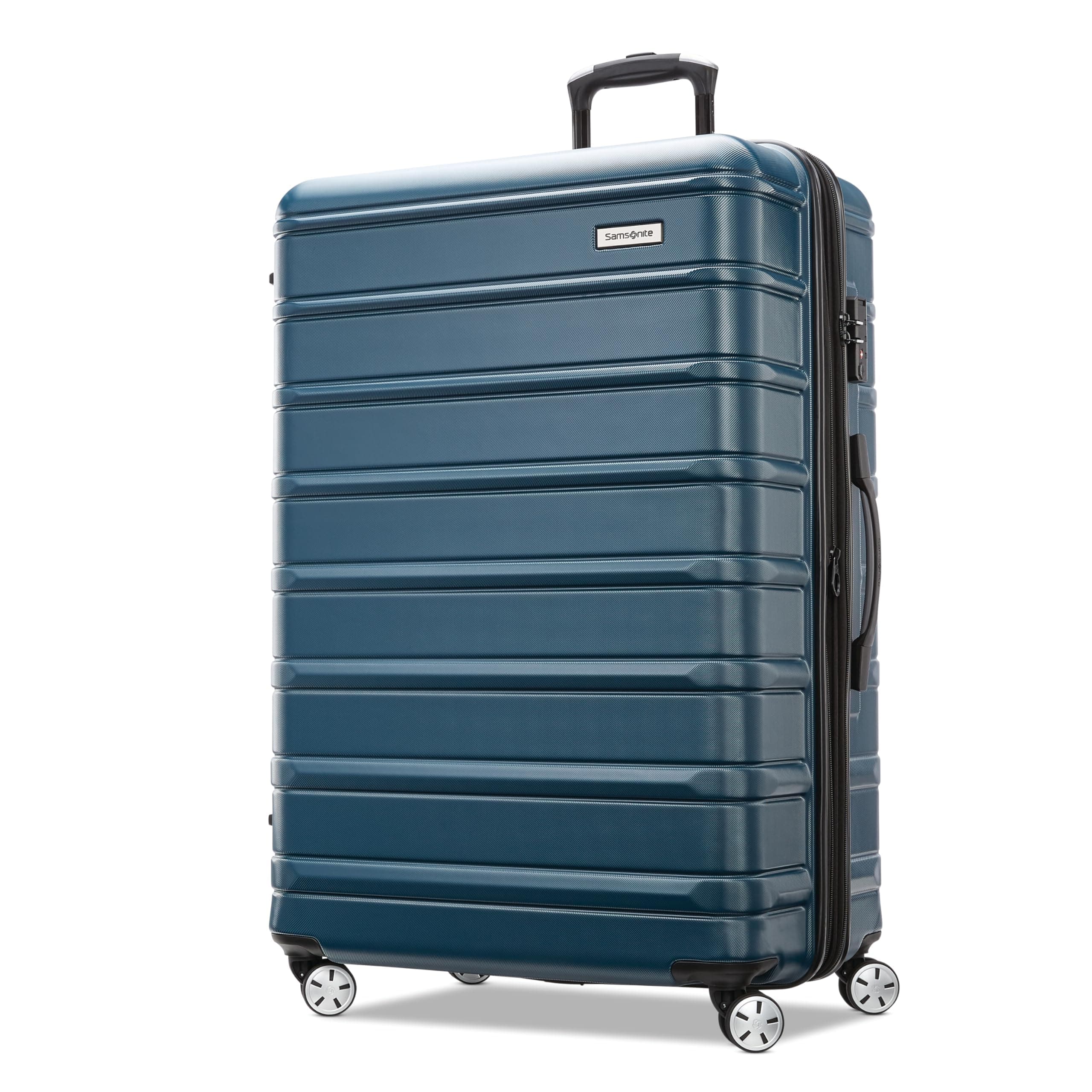 Omni 2 Hardside Expandable Luggage with Spinner Wheels