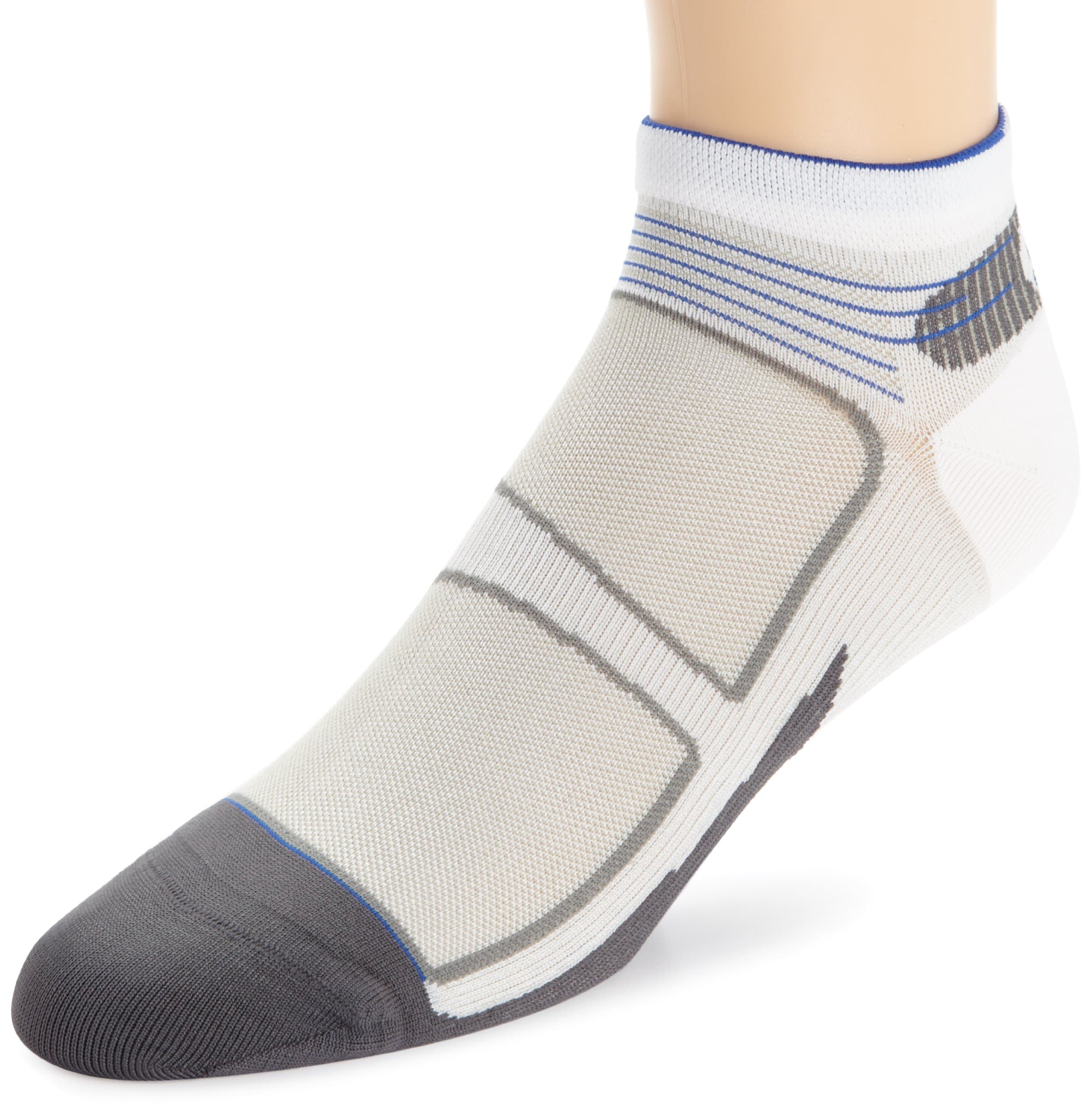 Feetures! Elite Ultra Light Low Cut Socks