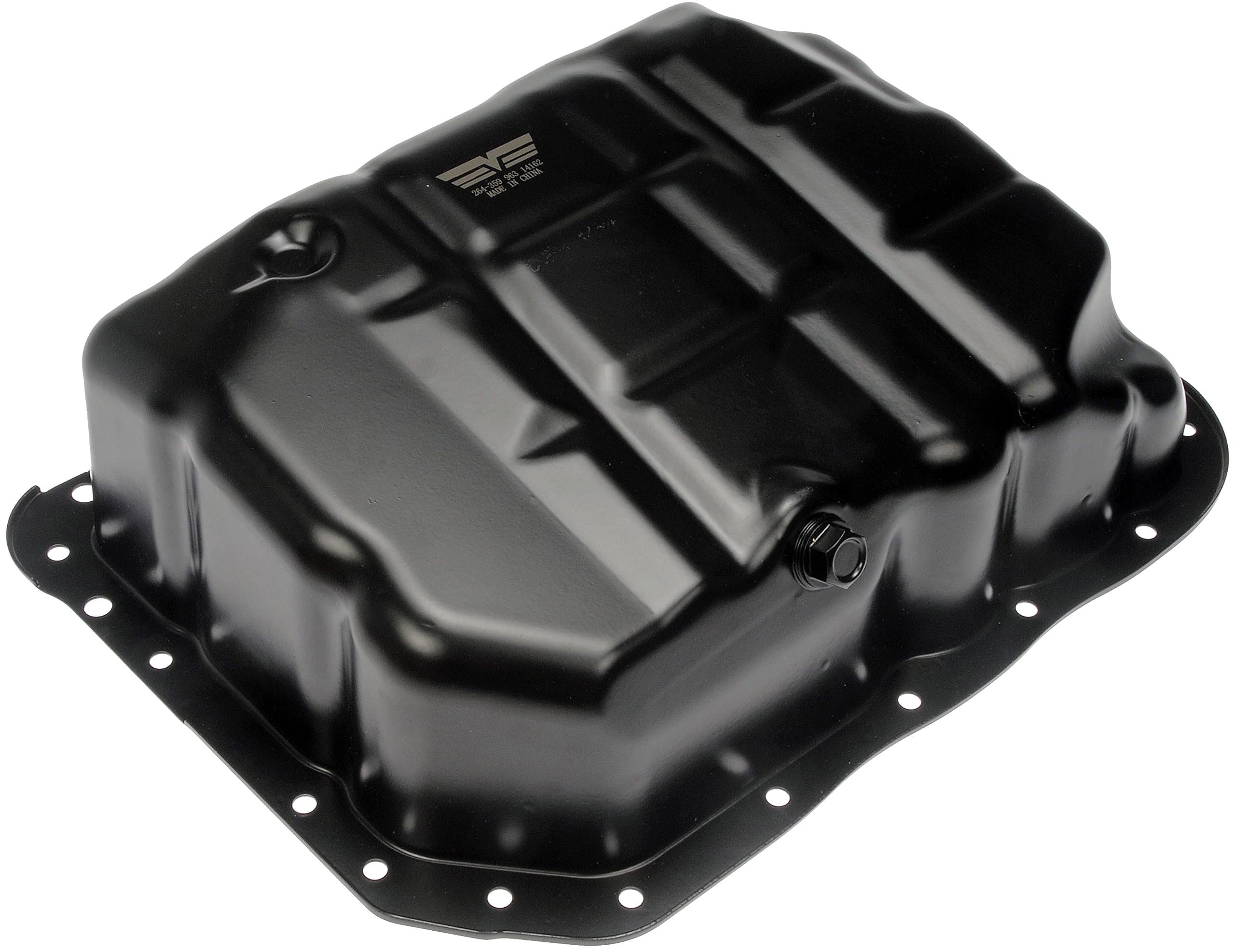 Dorman 264-359 Engine Oil Pan Compatible with Select Hyundai / Kia Models