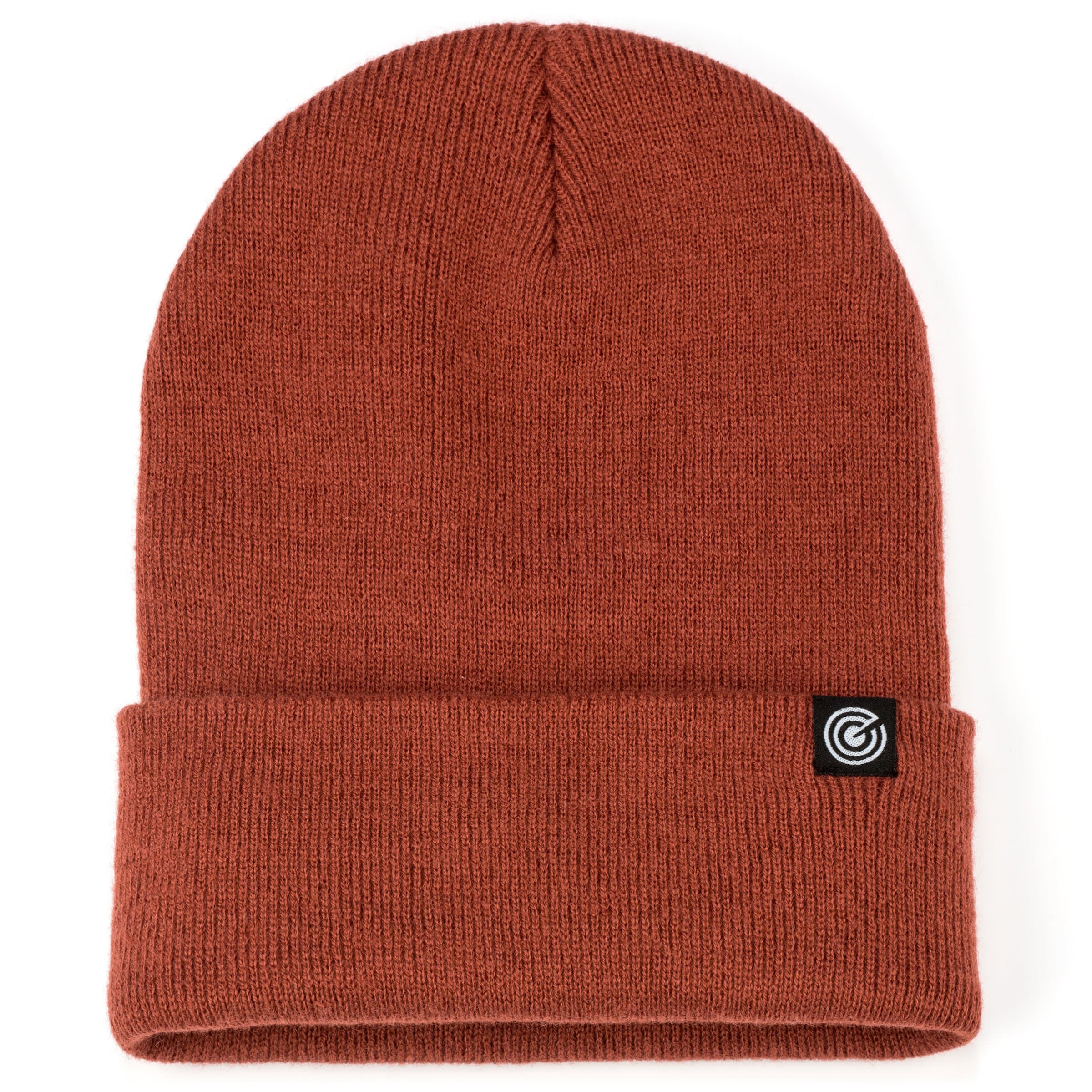 RevonyCuffed Watch Cap Beanie for Men - 10 Colors