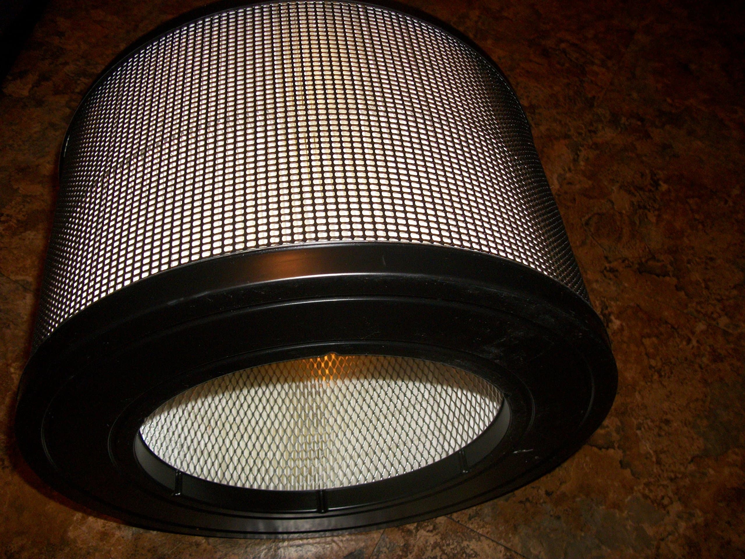 Honeywell 22500 Replacement Air Cleaner HEPA Filter