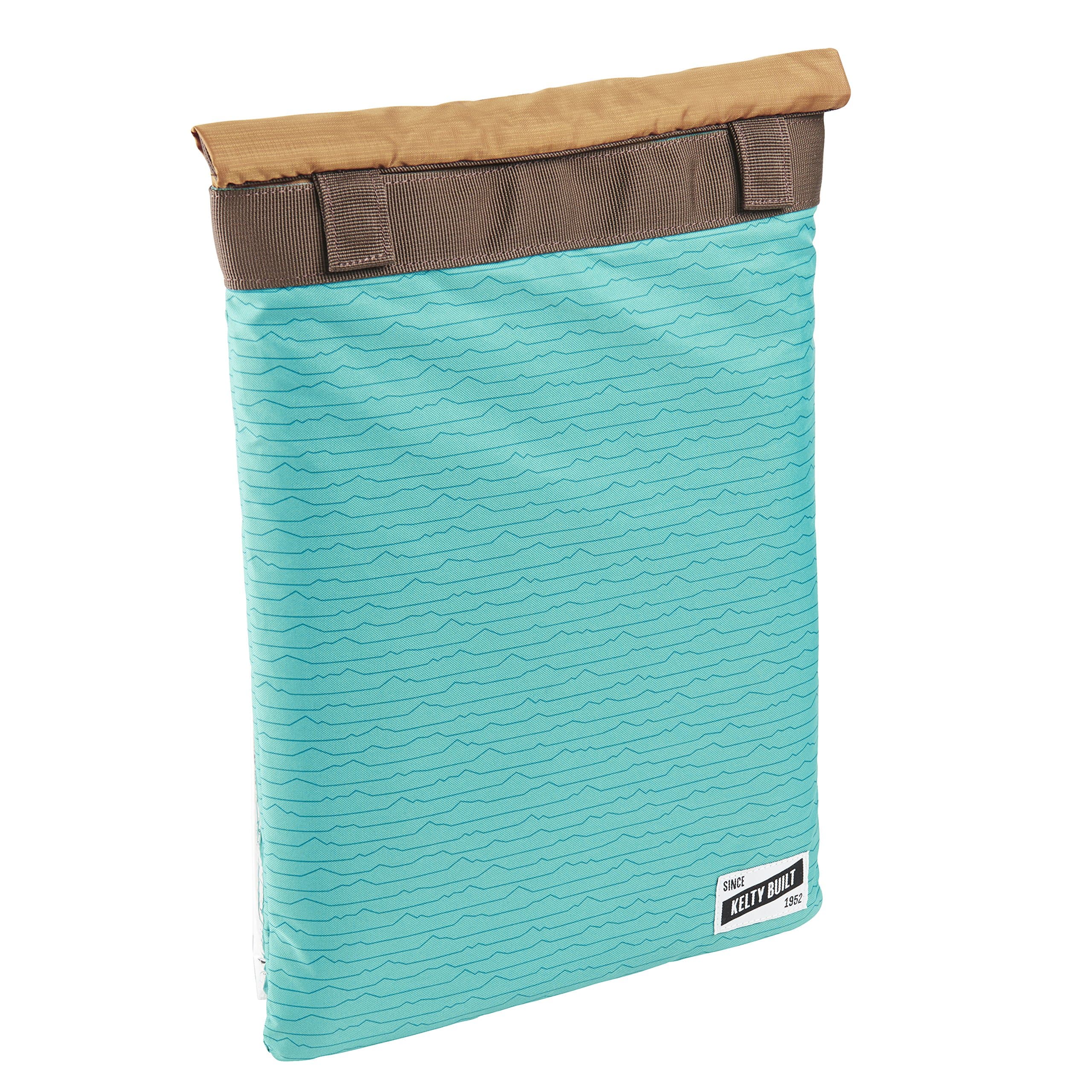 KeltyStash Pocket Backpack, Latigo Bay Infinite Mountain, Large