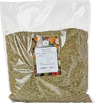 Old India Italian Herbs Seasoning 750 g