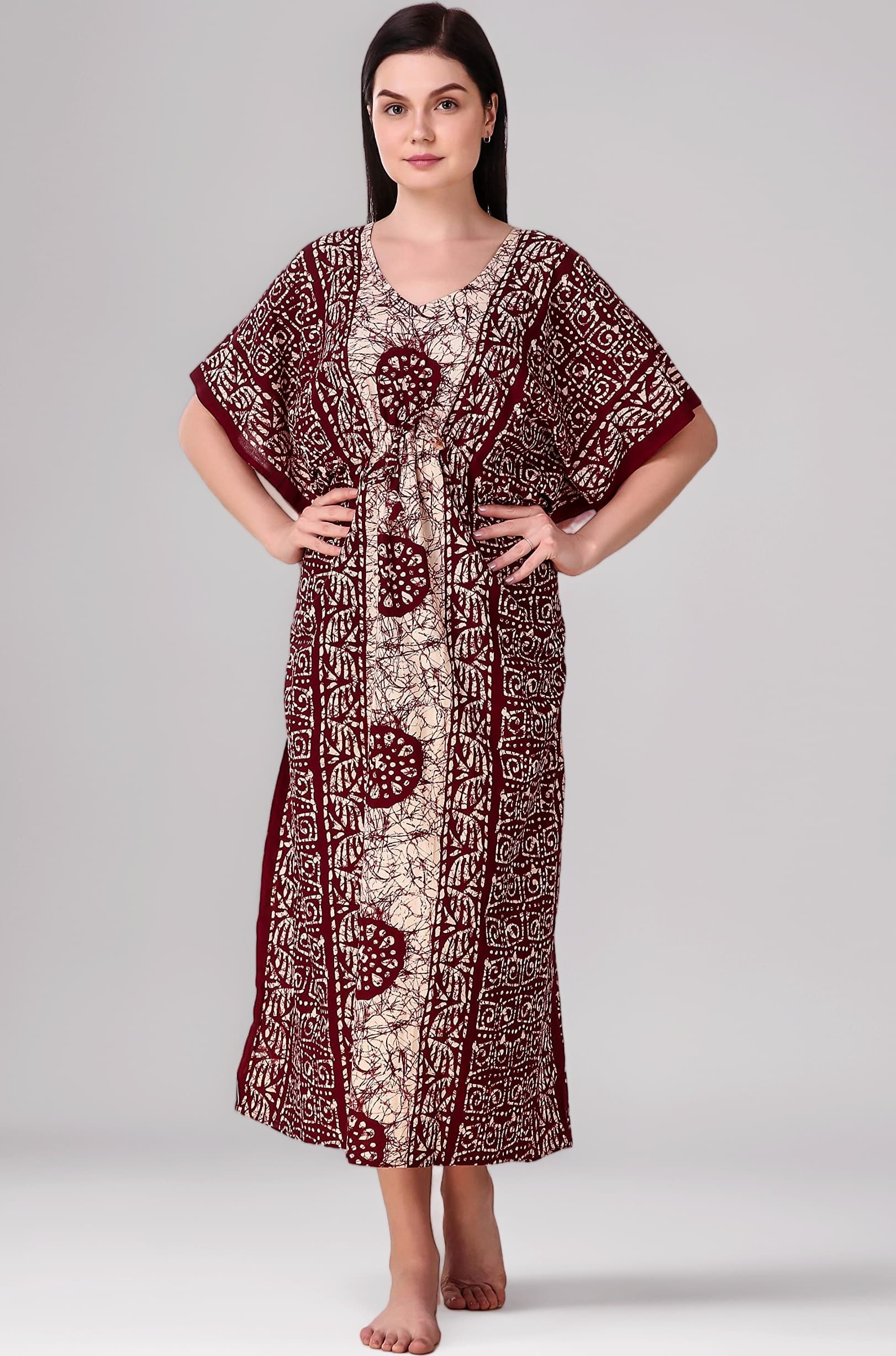 Masha Women Nightdress