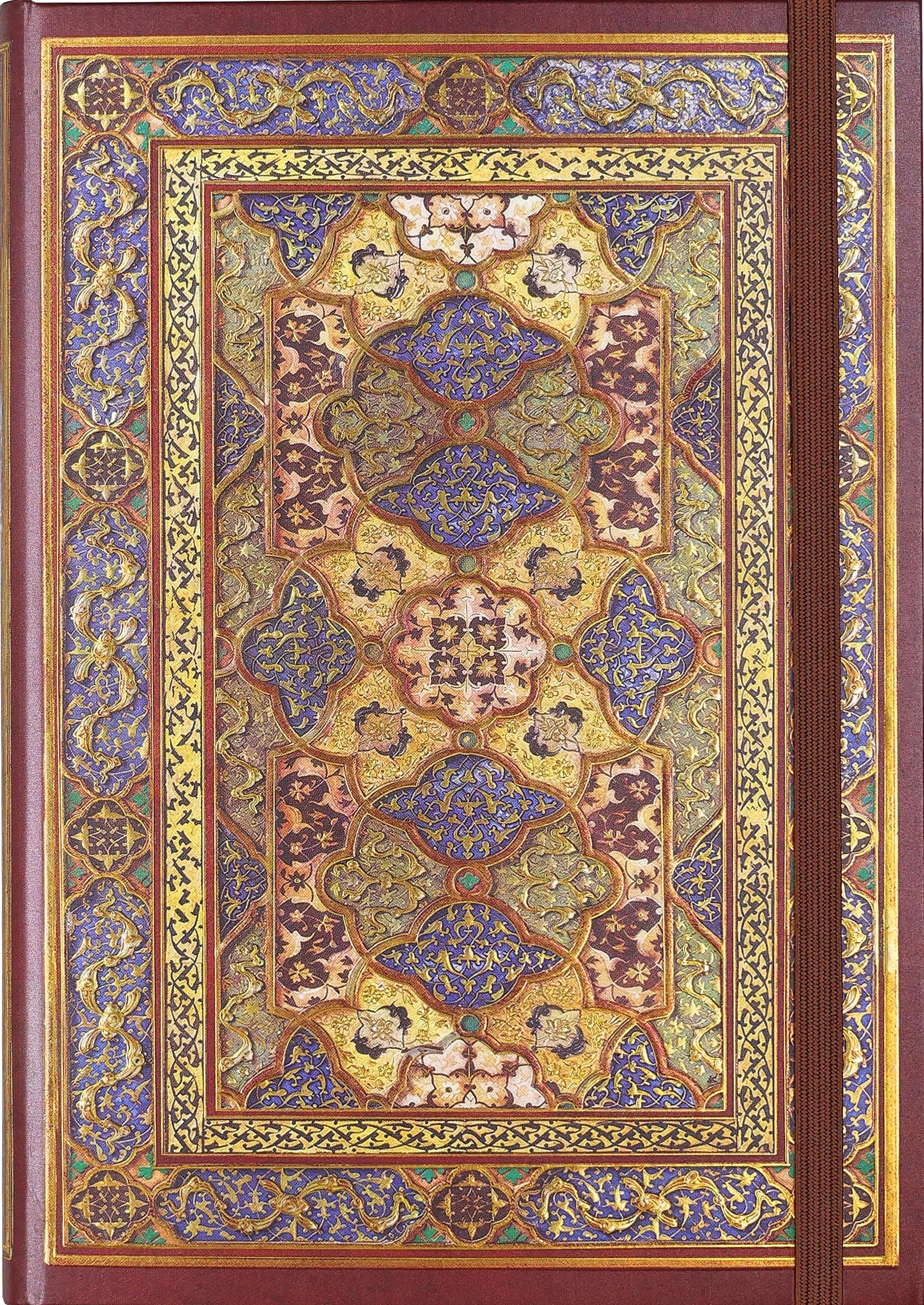 Peter Pauper Press Journal Small Safavid Splendor 344274