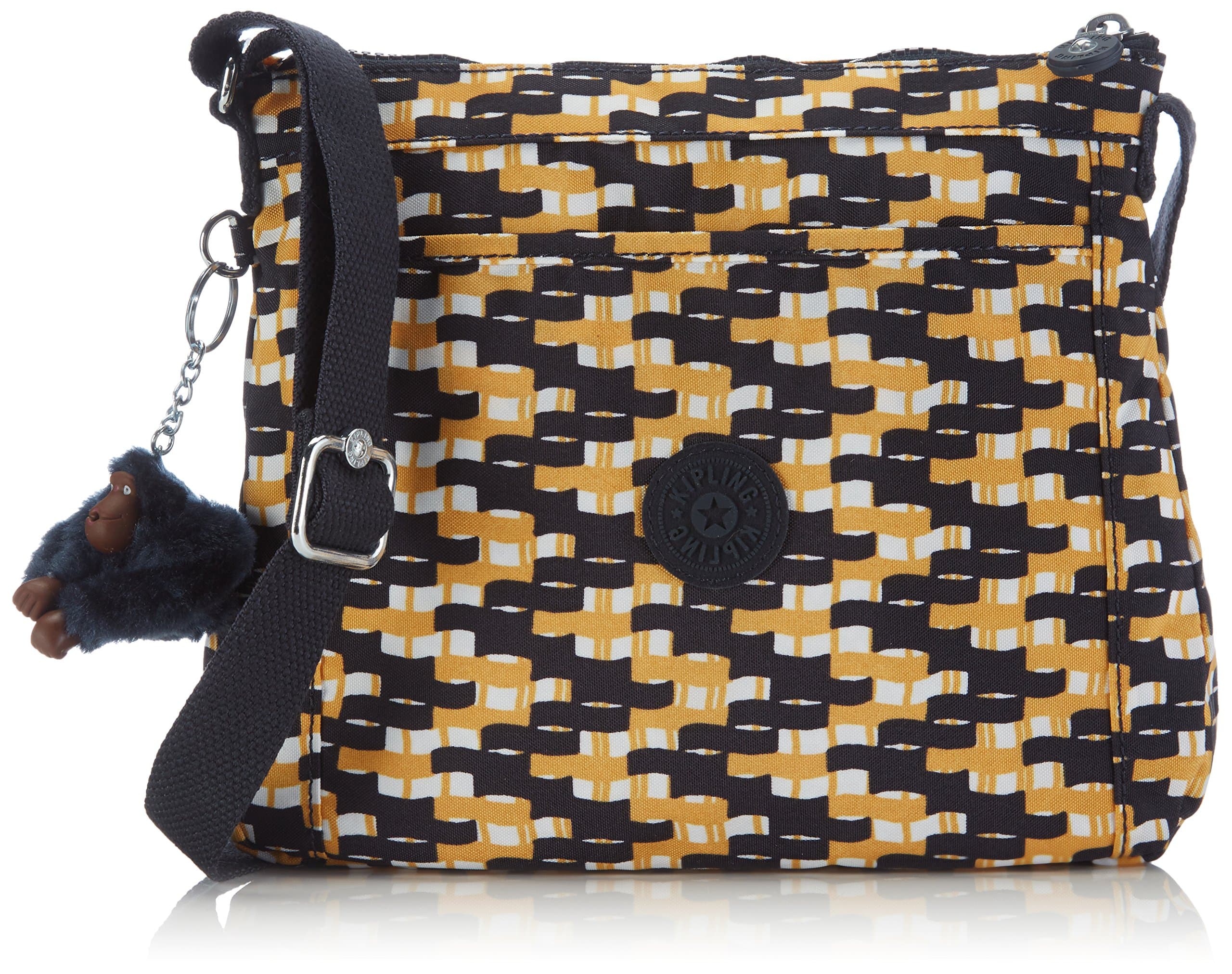 Kipling Women's Moyelle Cross-Body Bag, One Size