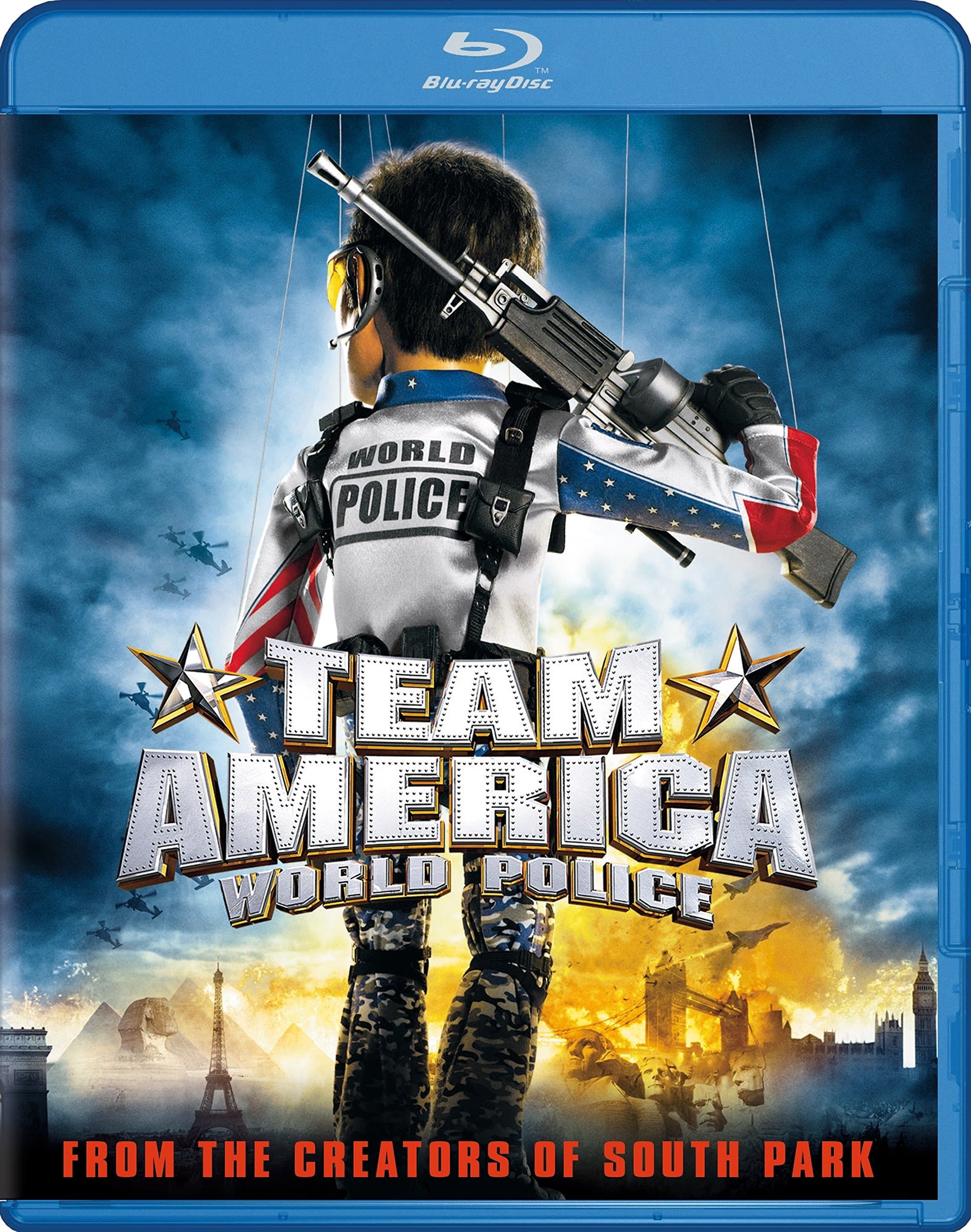Team America: World Police