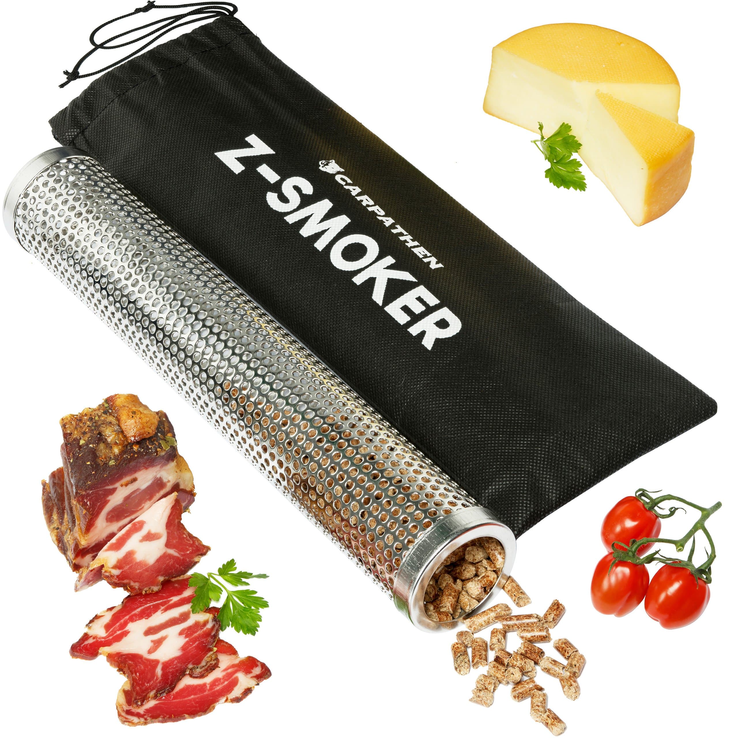 Dog Muzzles Suit, 7 PCS Anti-Biting Barking Pet Muzzles Adjustable Dog Muzzle Mouth Cover for Small Medium Large Extra Dog - Black (Black103)