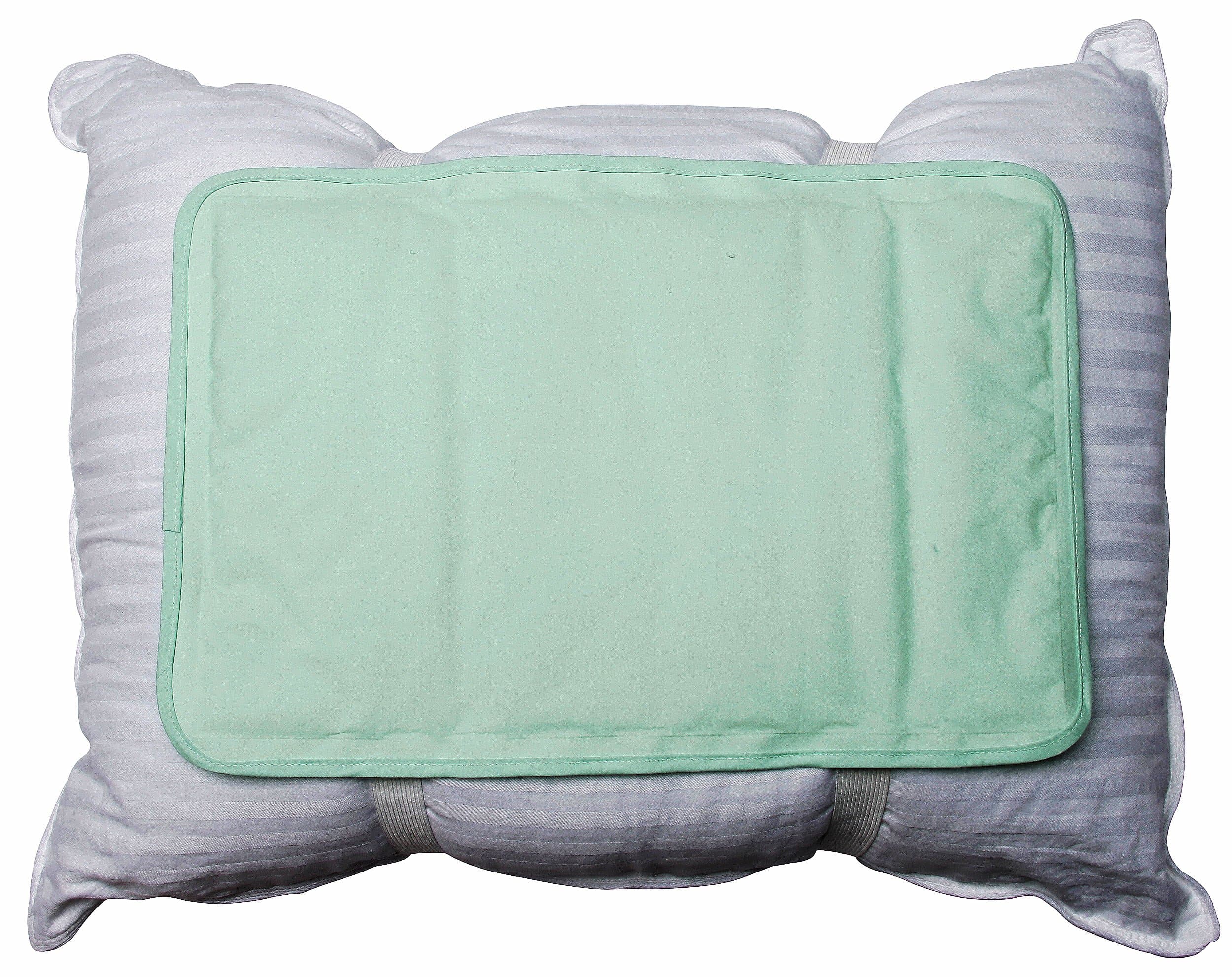 The Original Cool Slumber Pillow Pad with ChillGel Technology