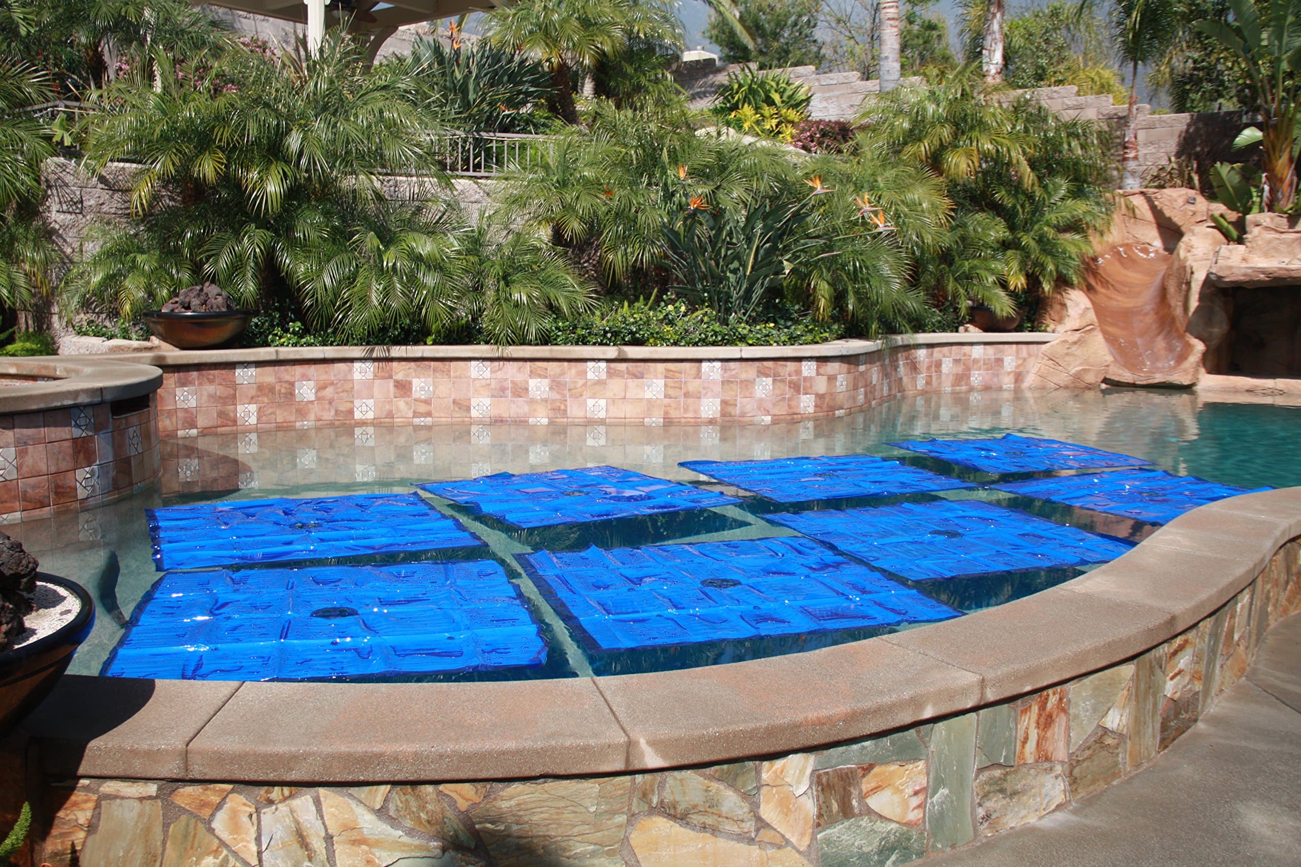 NS792 Solar Blanket, 54 by 54-Inch