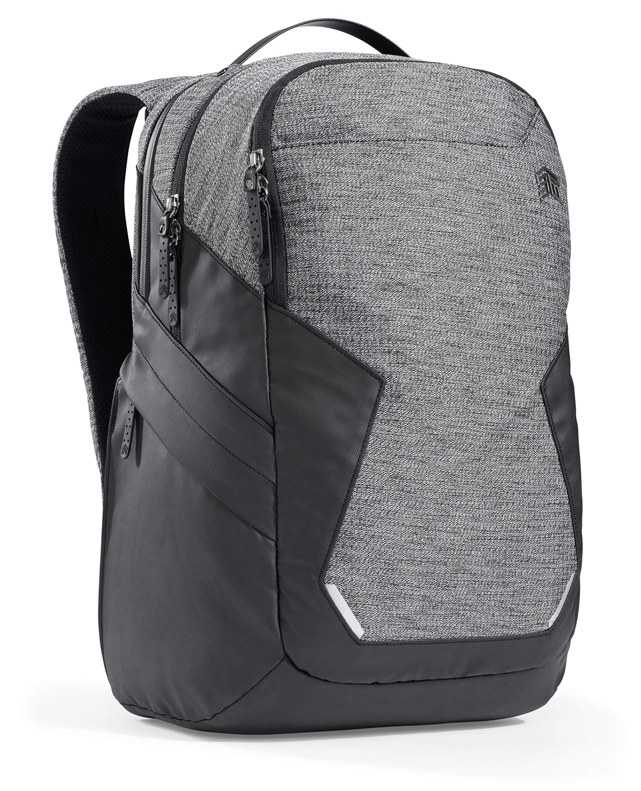 STM Myth Backpack 28L for 15" Laptops - Granite Black