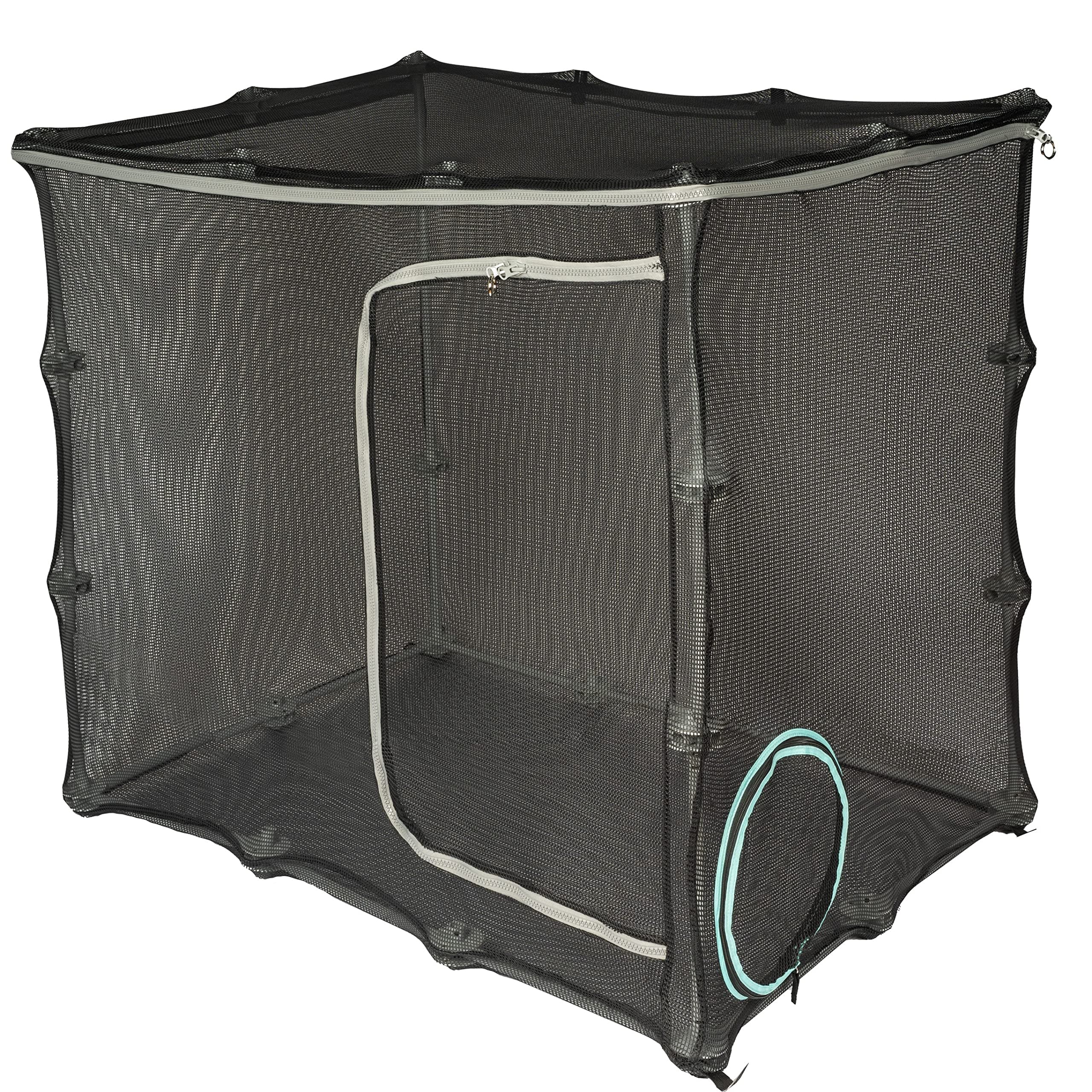 Kitty City Outdoor Cover Replacement