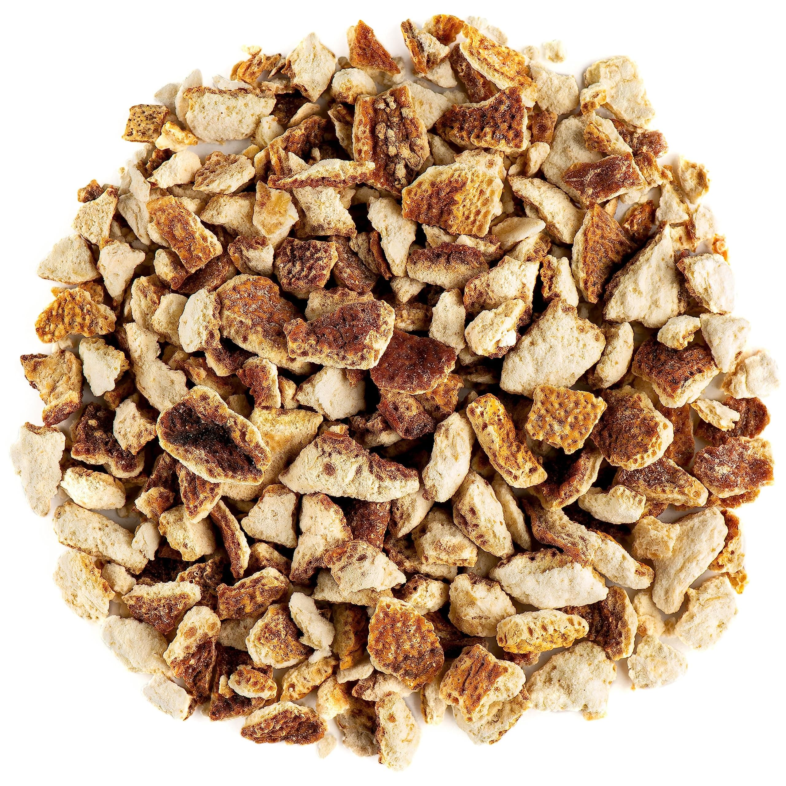 Bitter Orange Peel Organic Zest - 100g